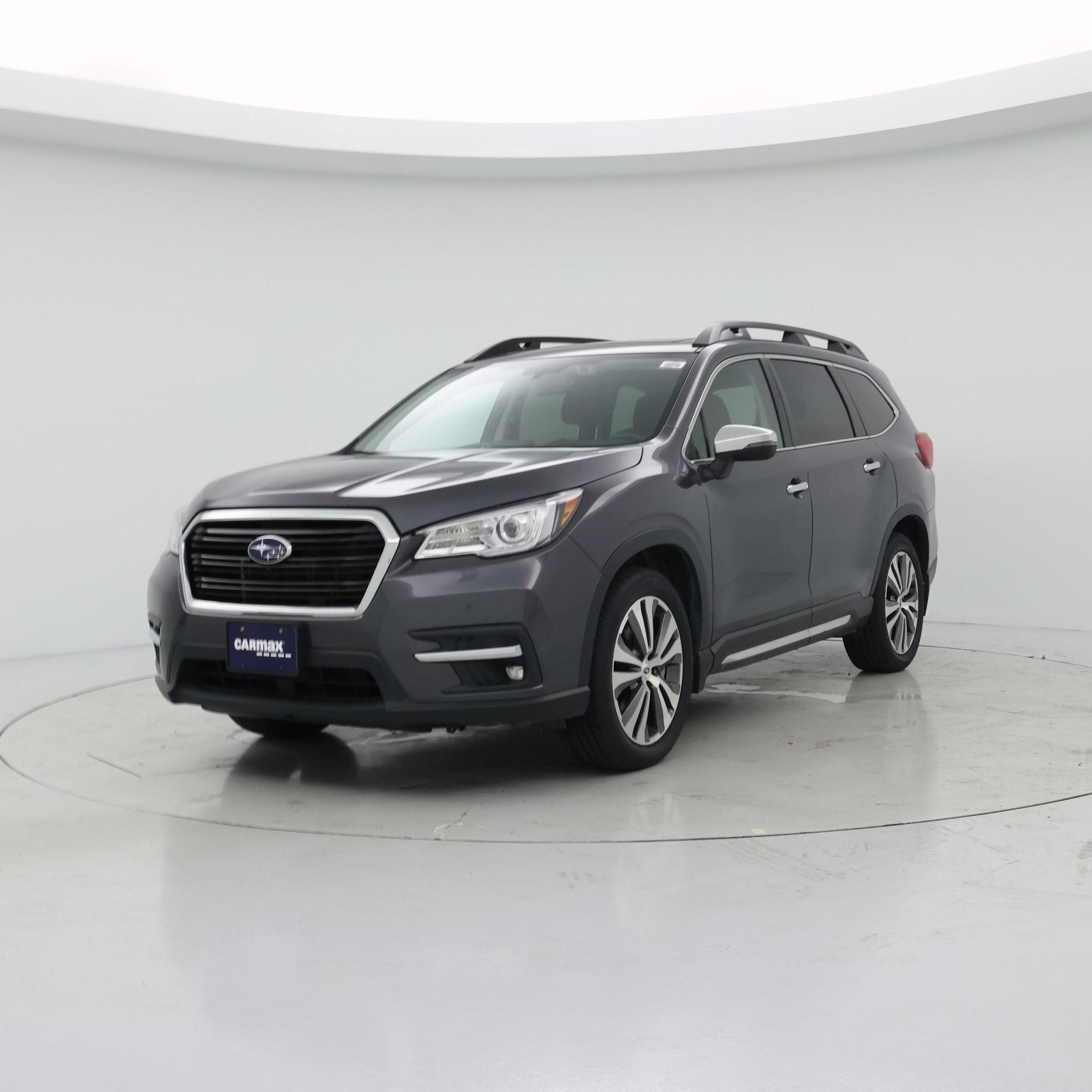 Thumbnail: 2022 Subaru Ascent - 4