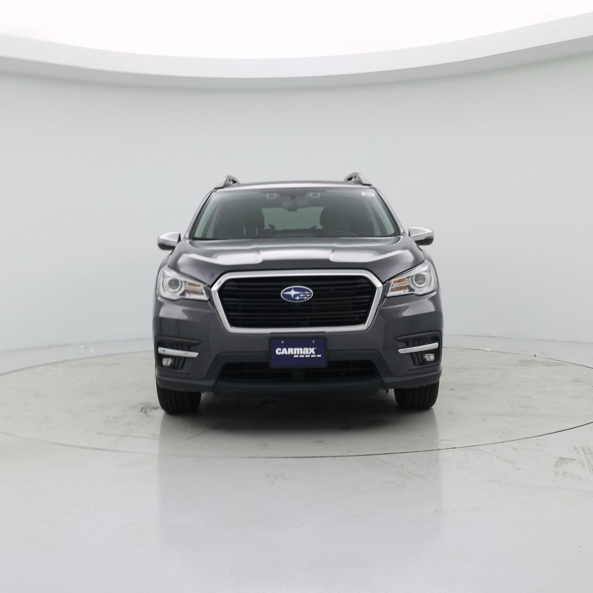 Thumbnail: 2022 Subaru Ascent - 5