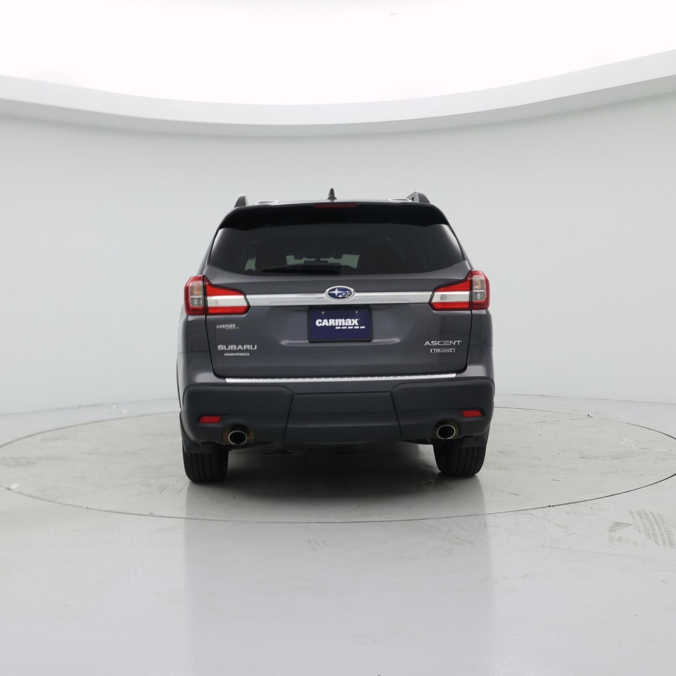 Thumbnail: 2022 Subaru Ascent - 6