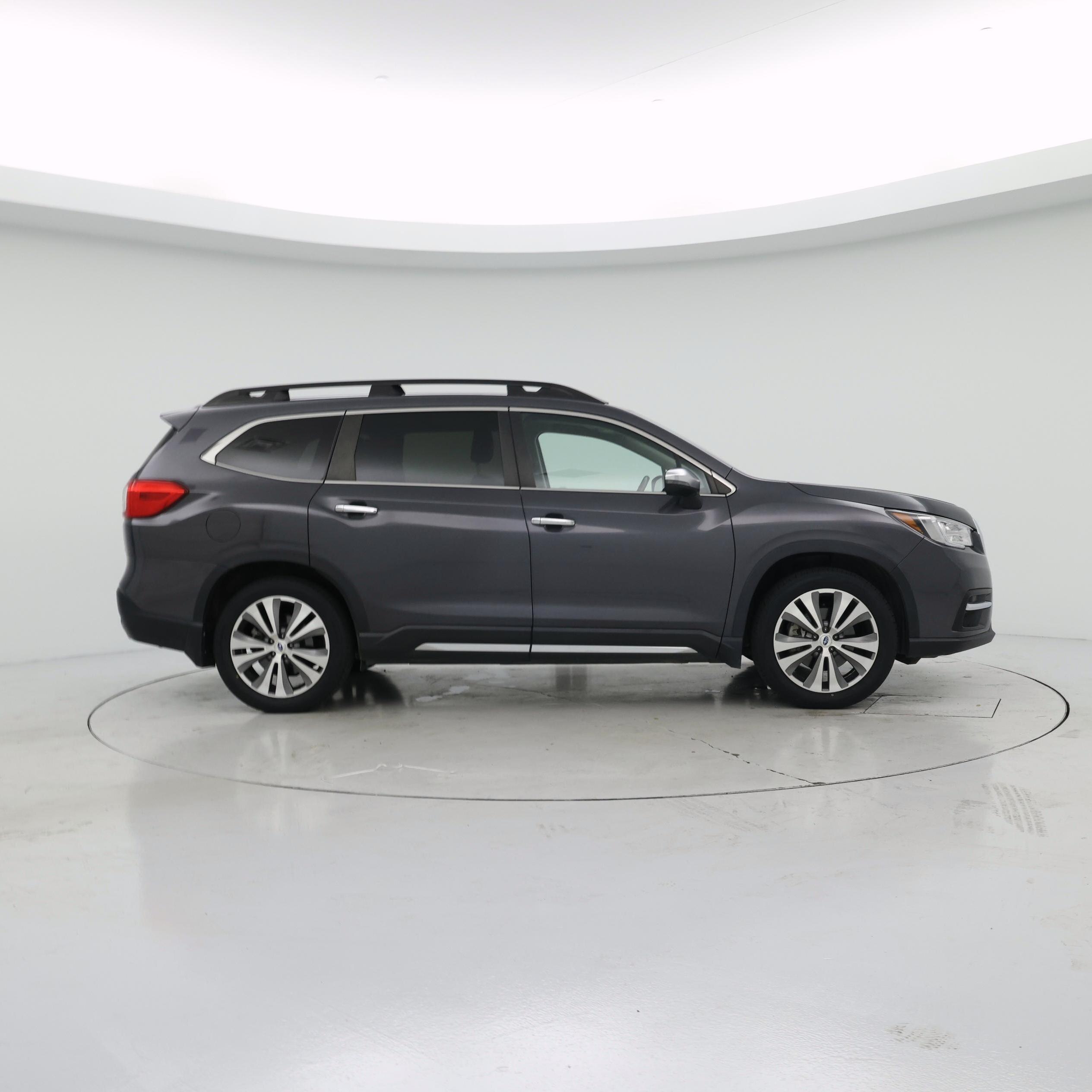 Thumbnail: 2022 Subaru Ascent - 7