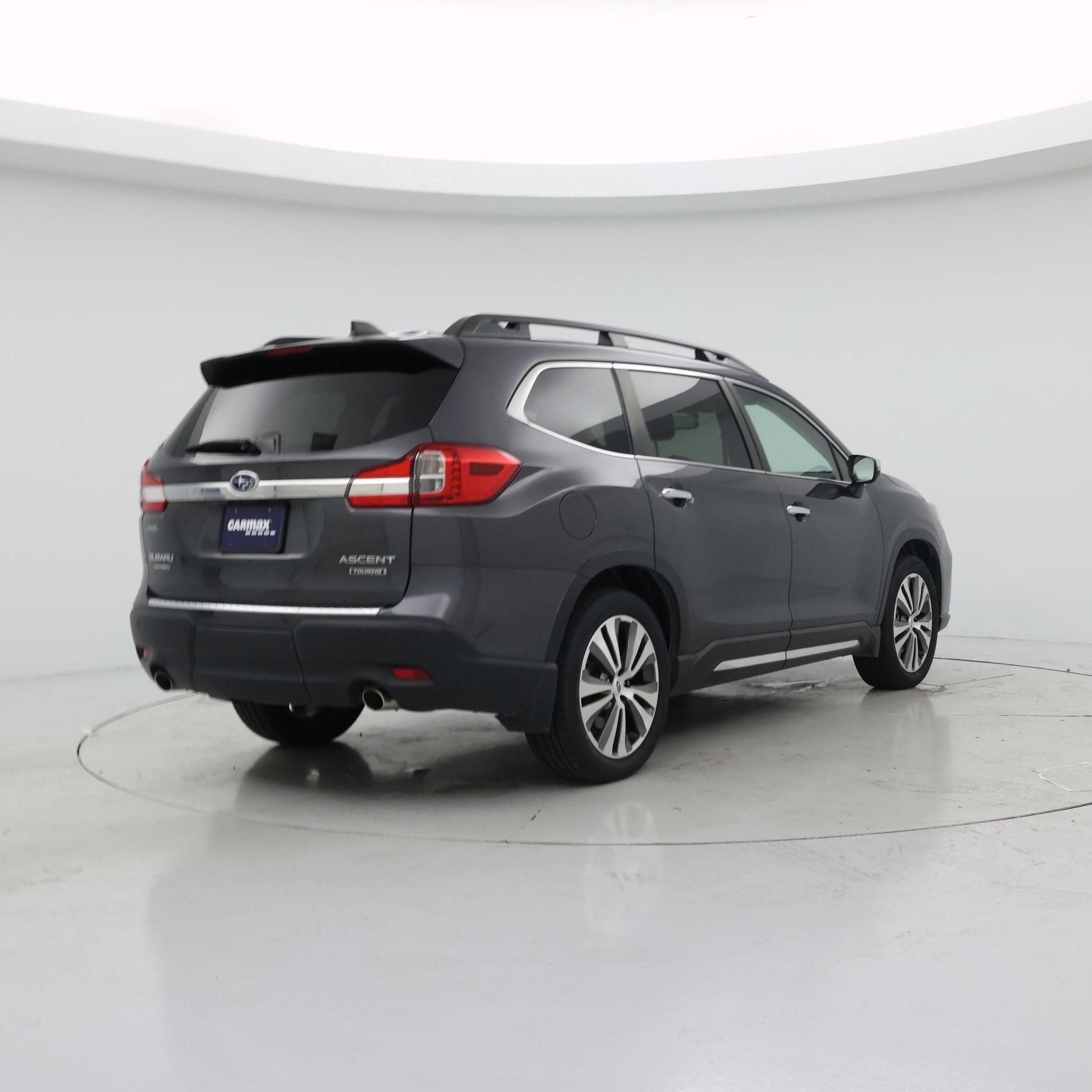 Thumbnail: 2022 Subaru Ascent - 8
