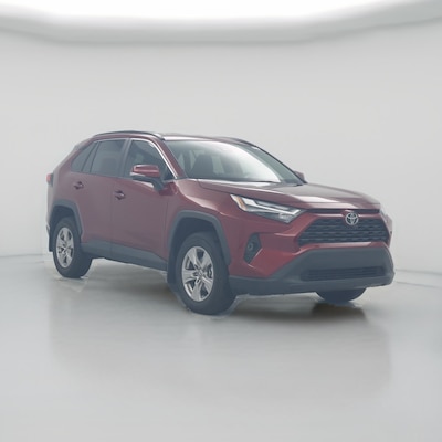 Vehicle exterior view