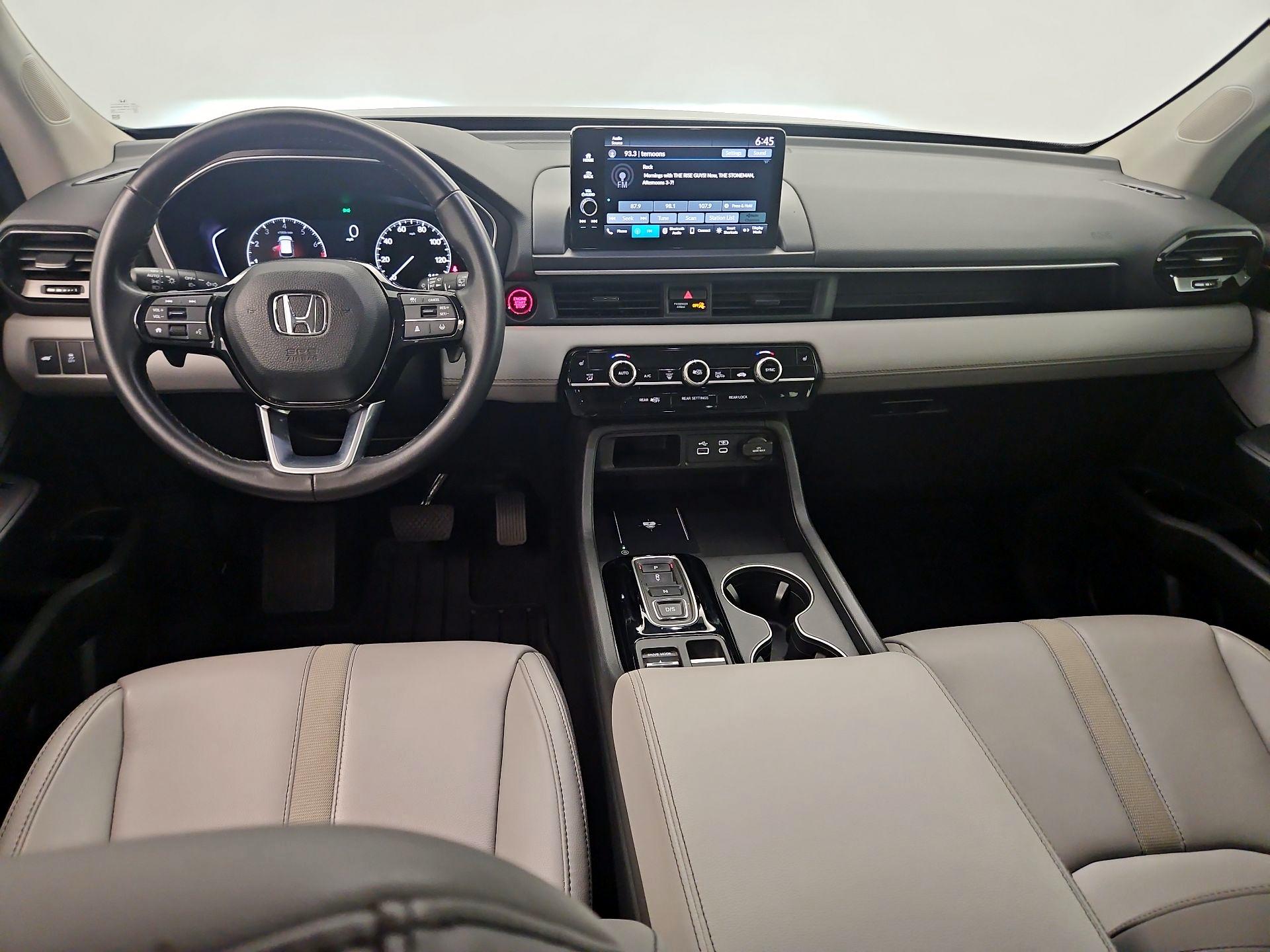 Thumbnail: 2025 Honda Pilot - 9