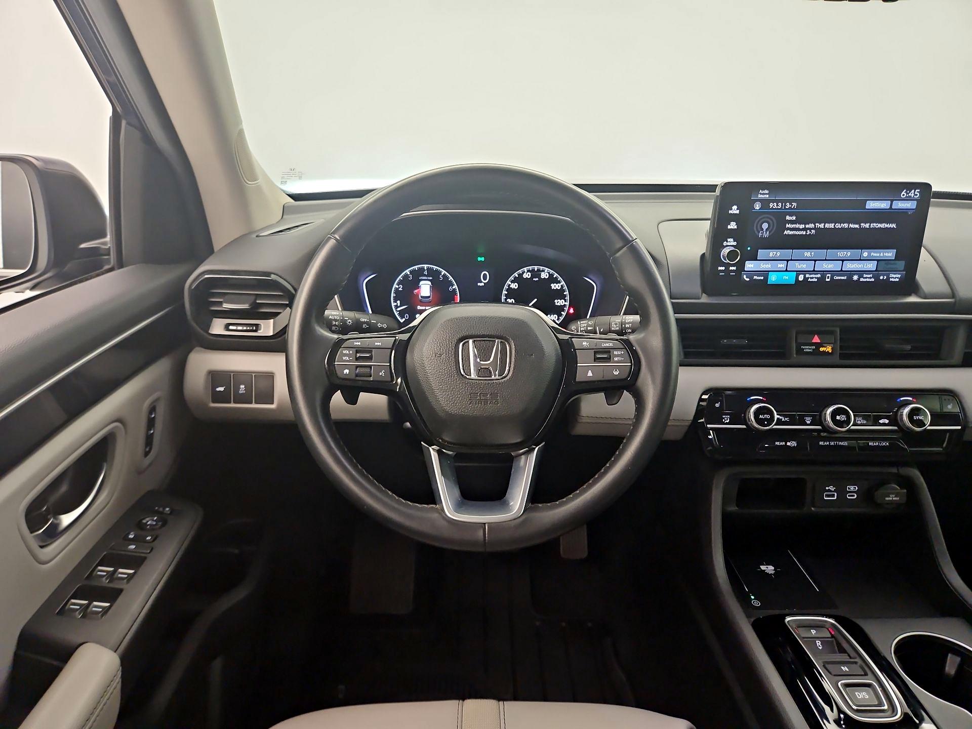 Thumbnail: 2025 Honda Pilot - 10