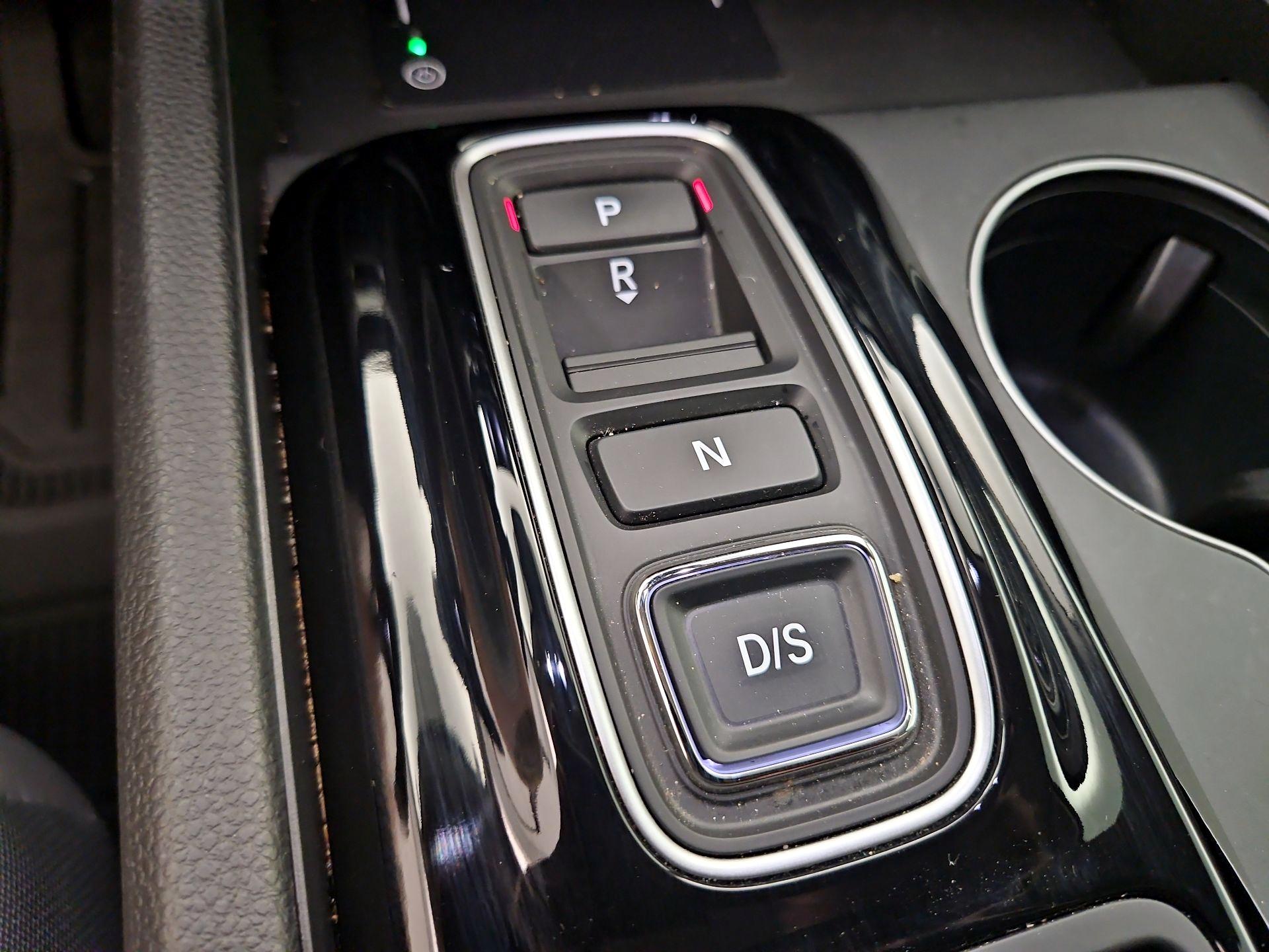 Thumbnail: 2025 Honda Pilot - 17