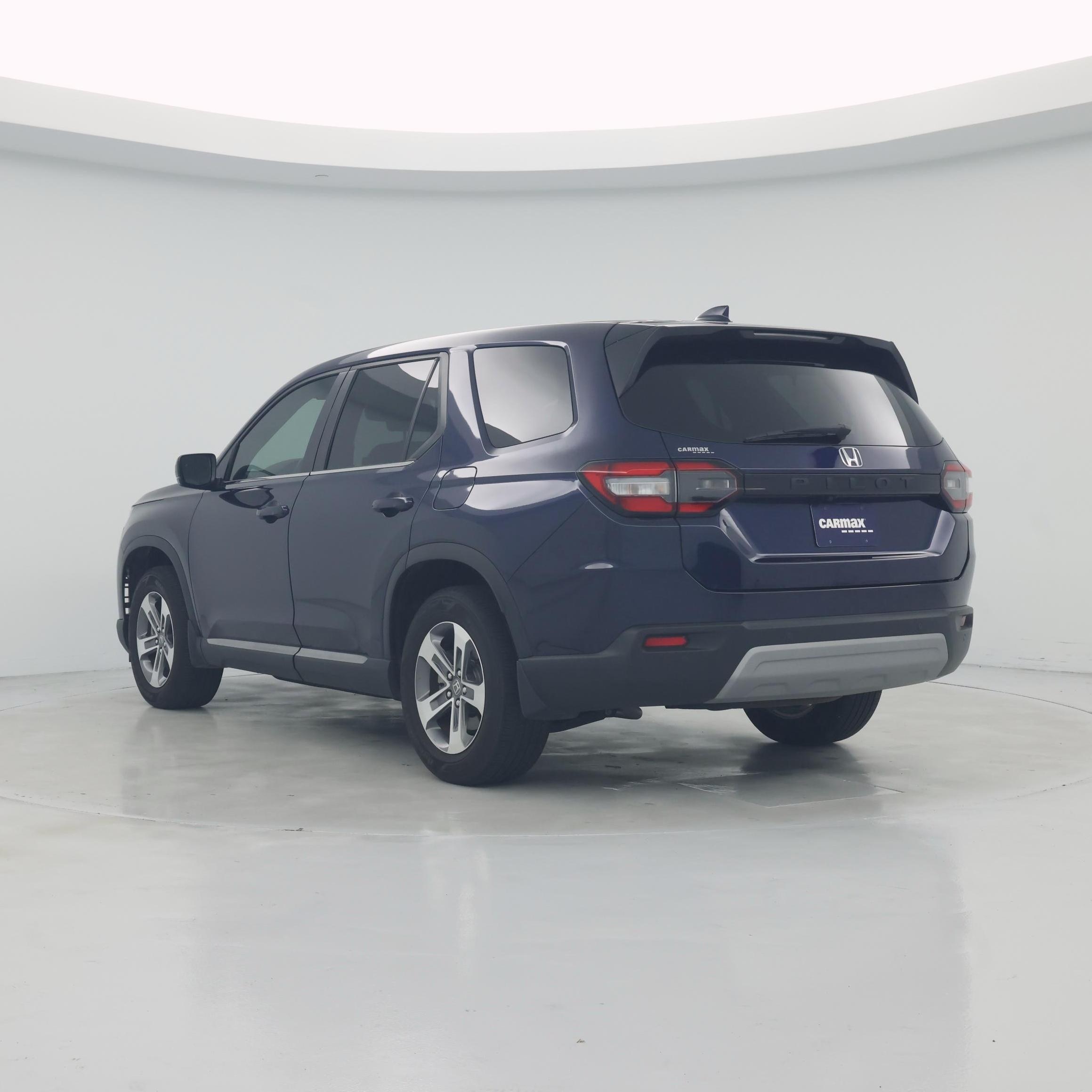 Thumbnail: 2025 Honda Pilot - 2