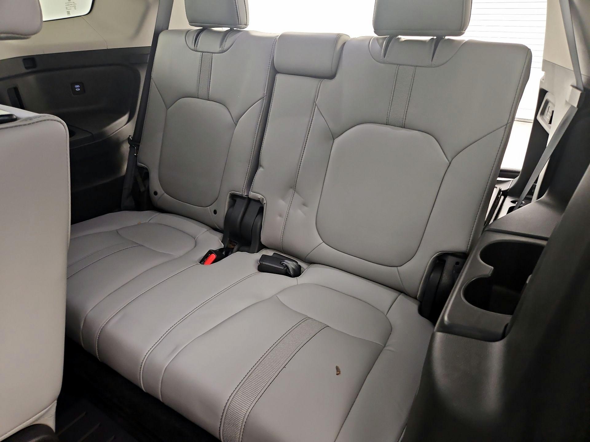 Thumbnail: 2025 Honda Pilot - 20