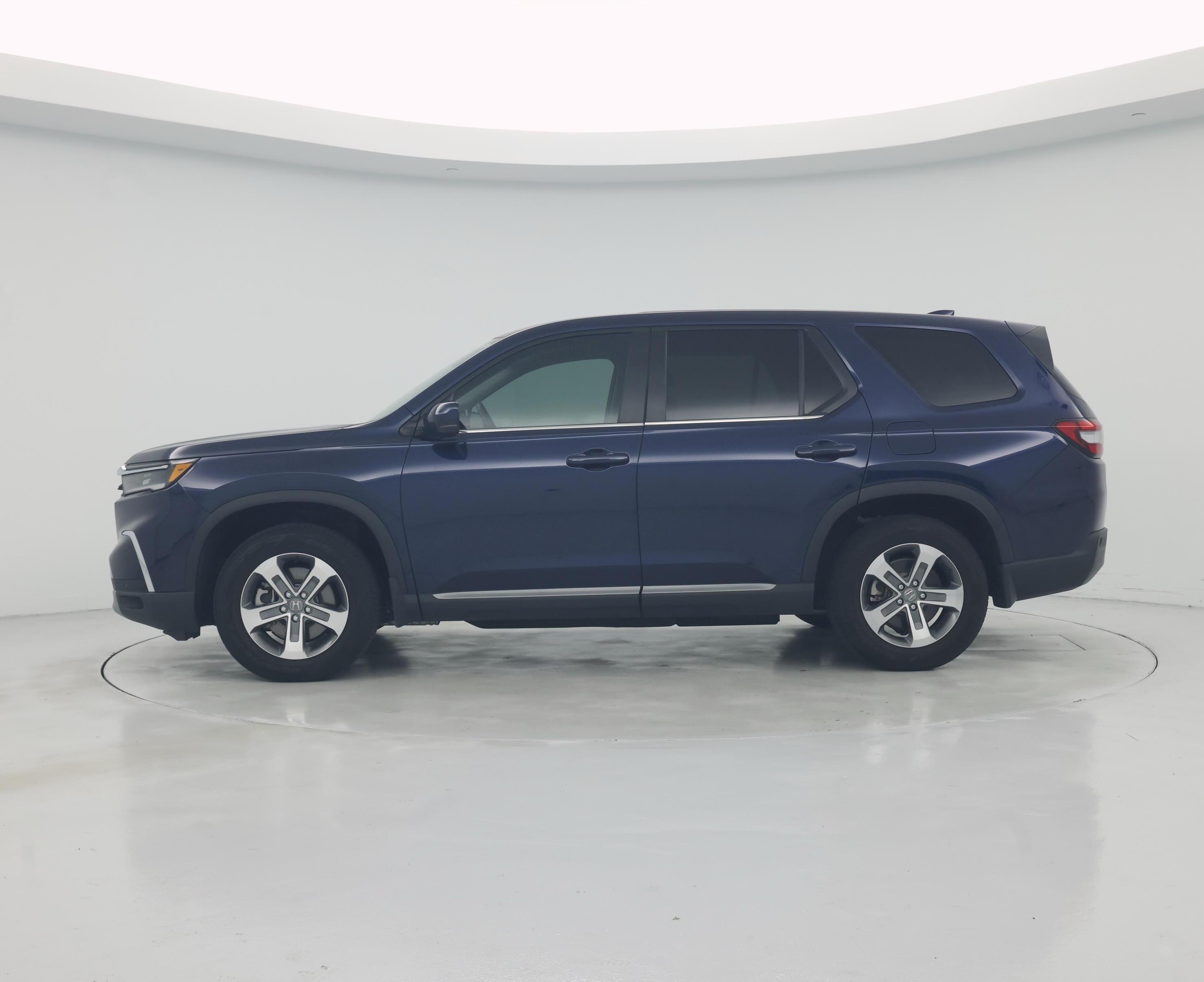 Thumbnail: 2025 Honda Pilot - 3