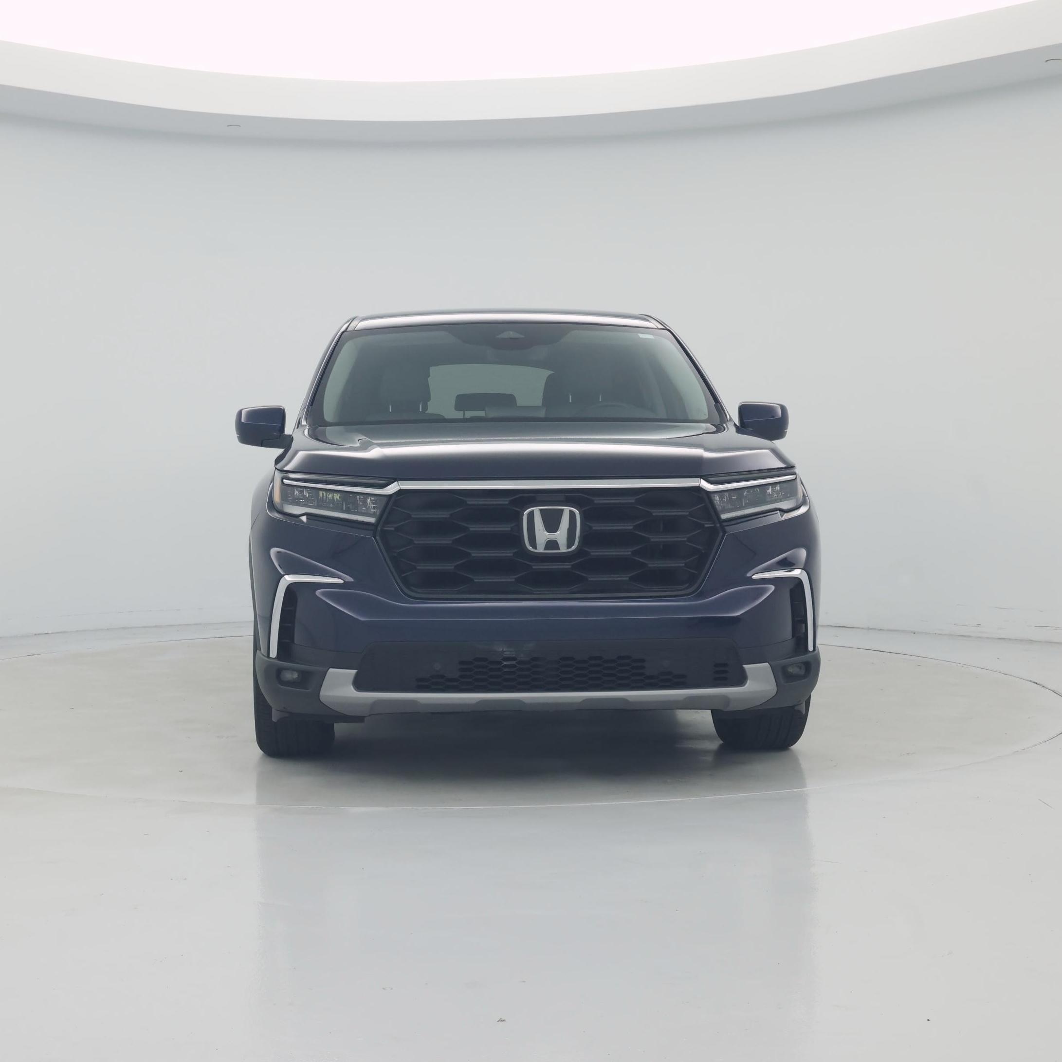 Thumbnail: 2025 Honda Pilot - 5