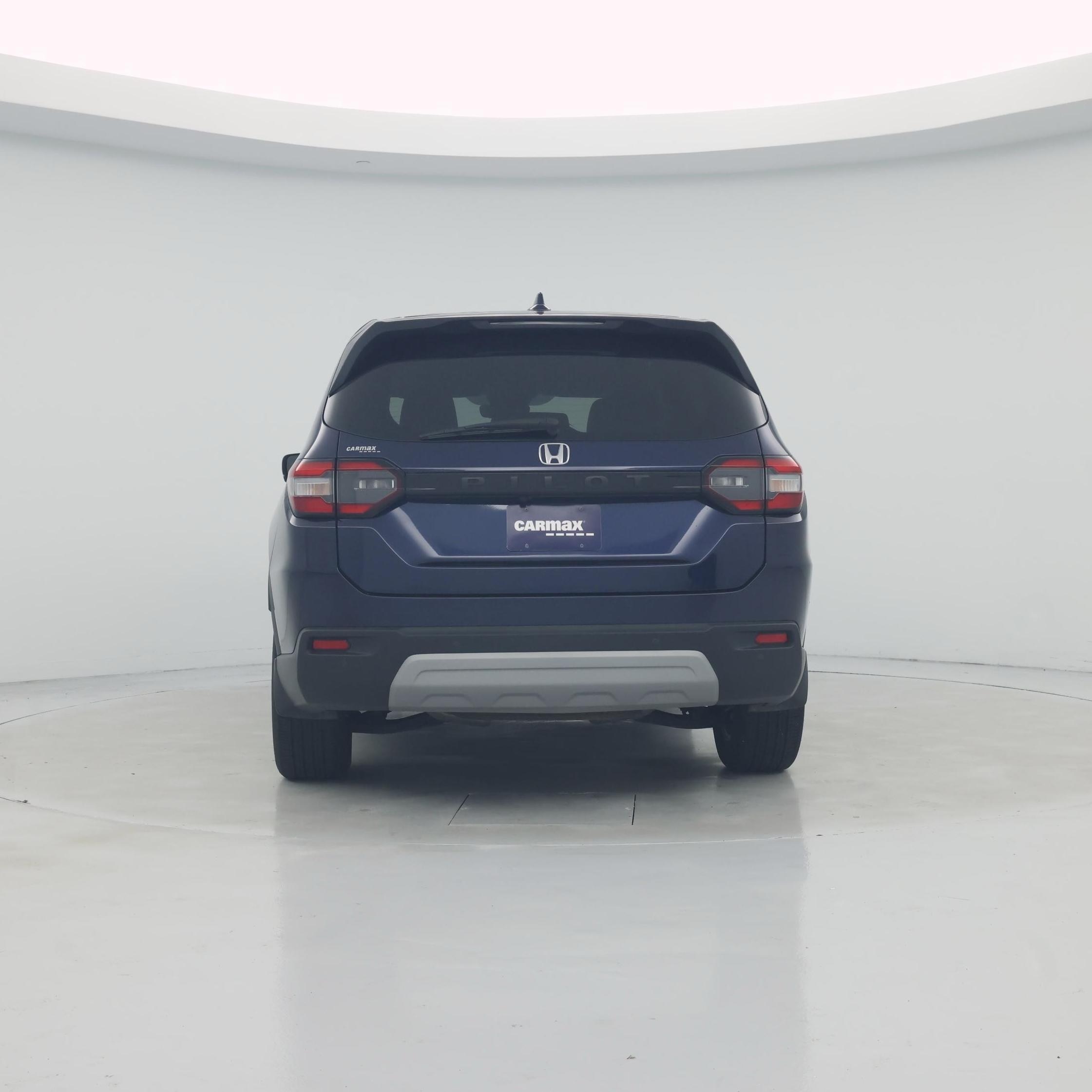 Thumbnail: 2025 Honda Pilot - 6