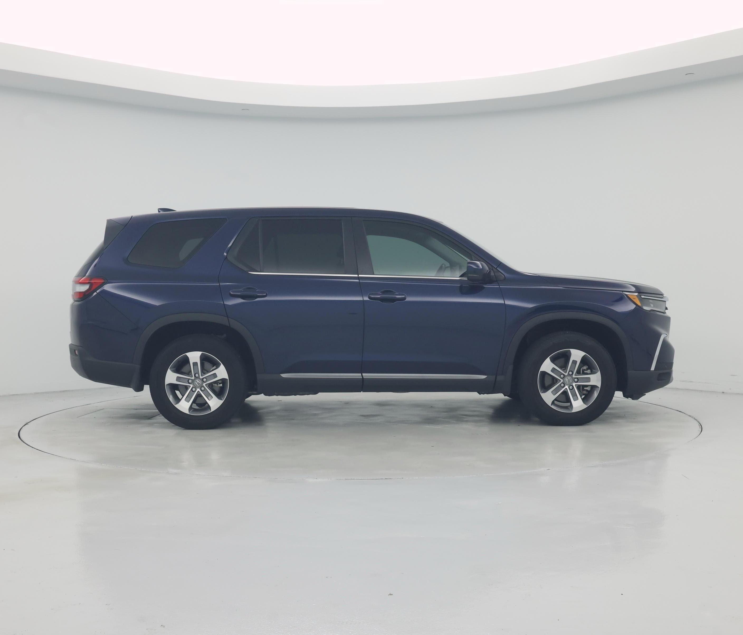 Thumbnail: 2025 Honda Pilot - 7