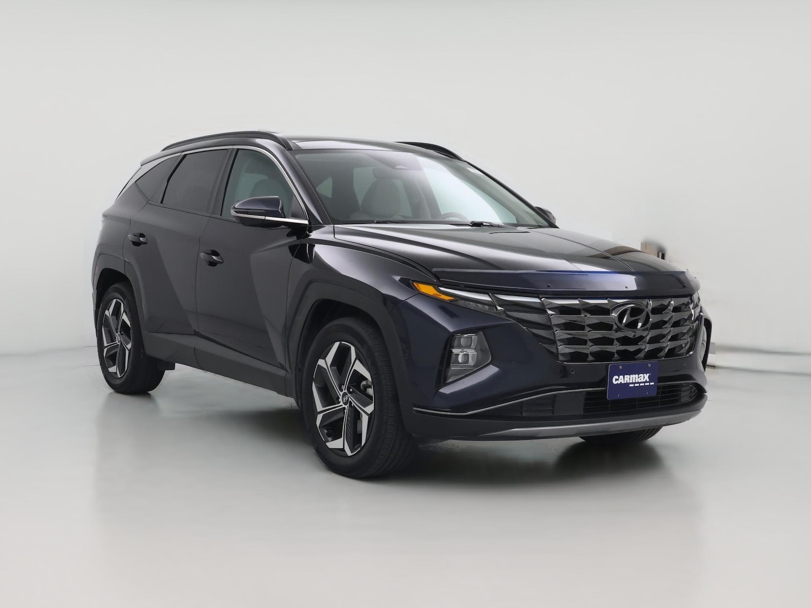 2022 Hyundai Tucson Hybrid Limited