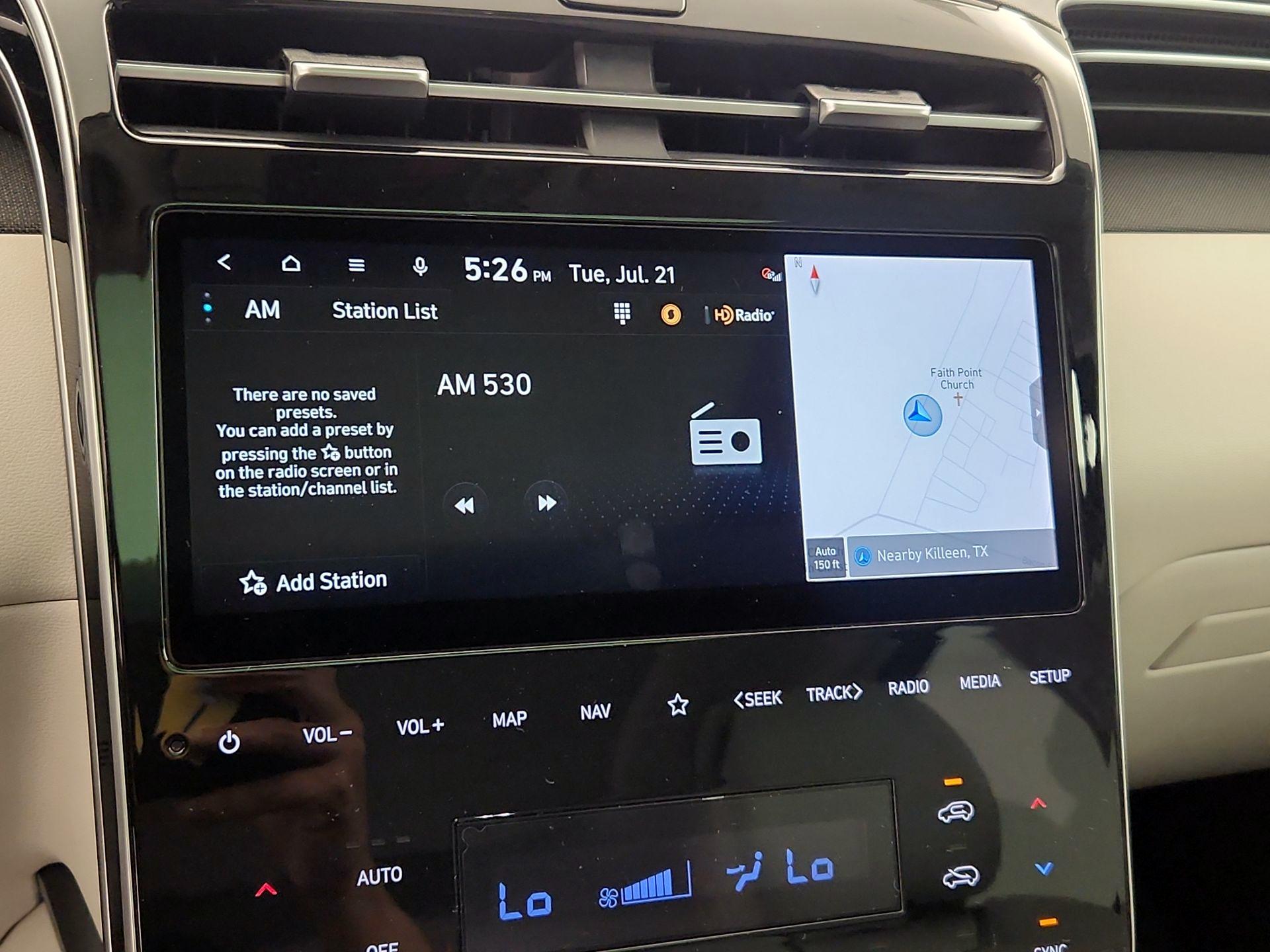 Thumbnail: 2022 Hyundai Tucson - 16