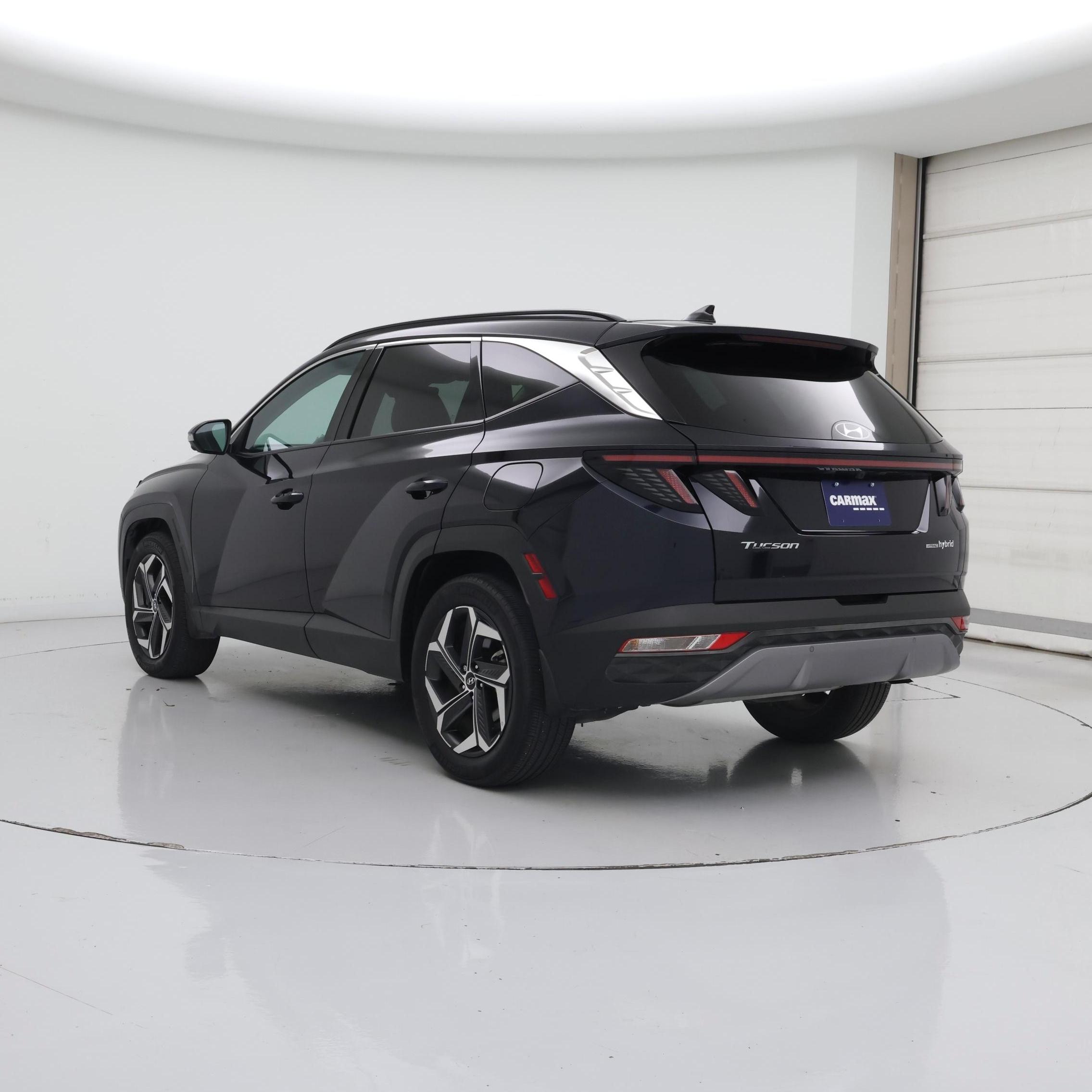 Thumbnail: 2022 Hyundai Tucson - 2