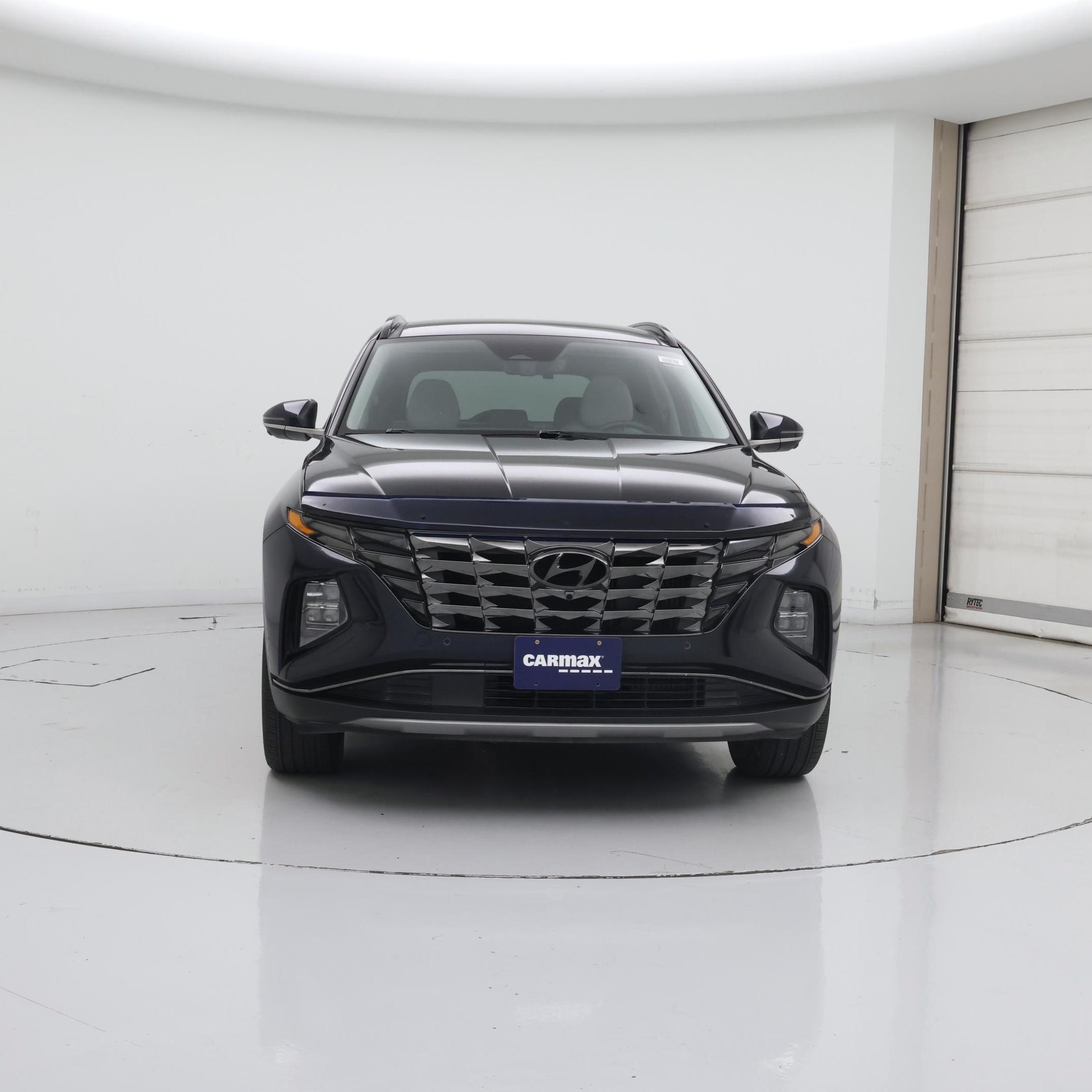 Thumbnail: 2022 Hyundai Tucson - 5