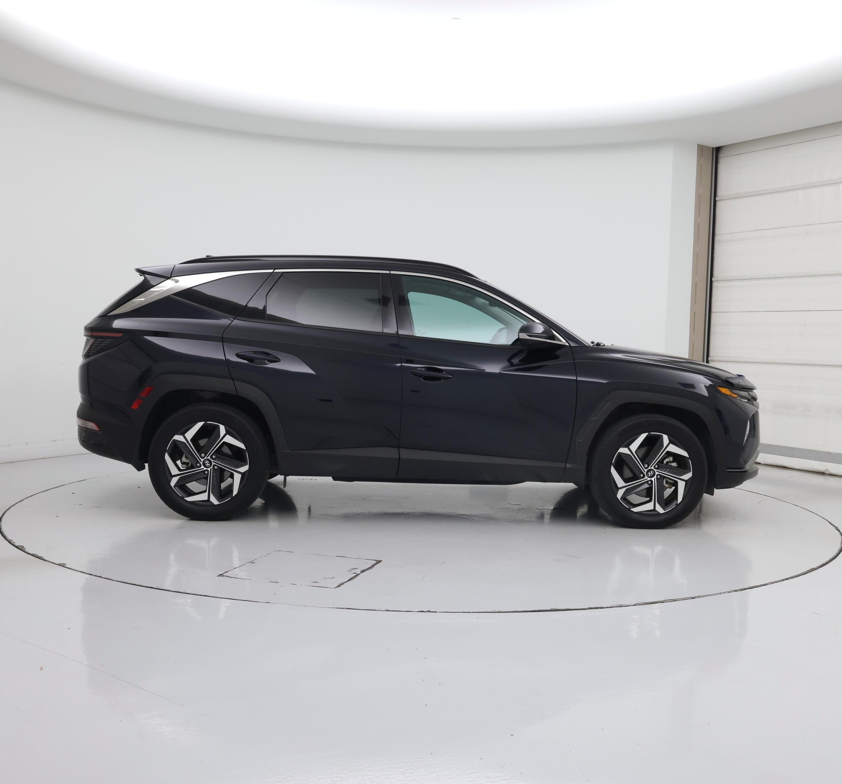 Thumbnail: 2022 Hyundai Tucson - 7