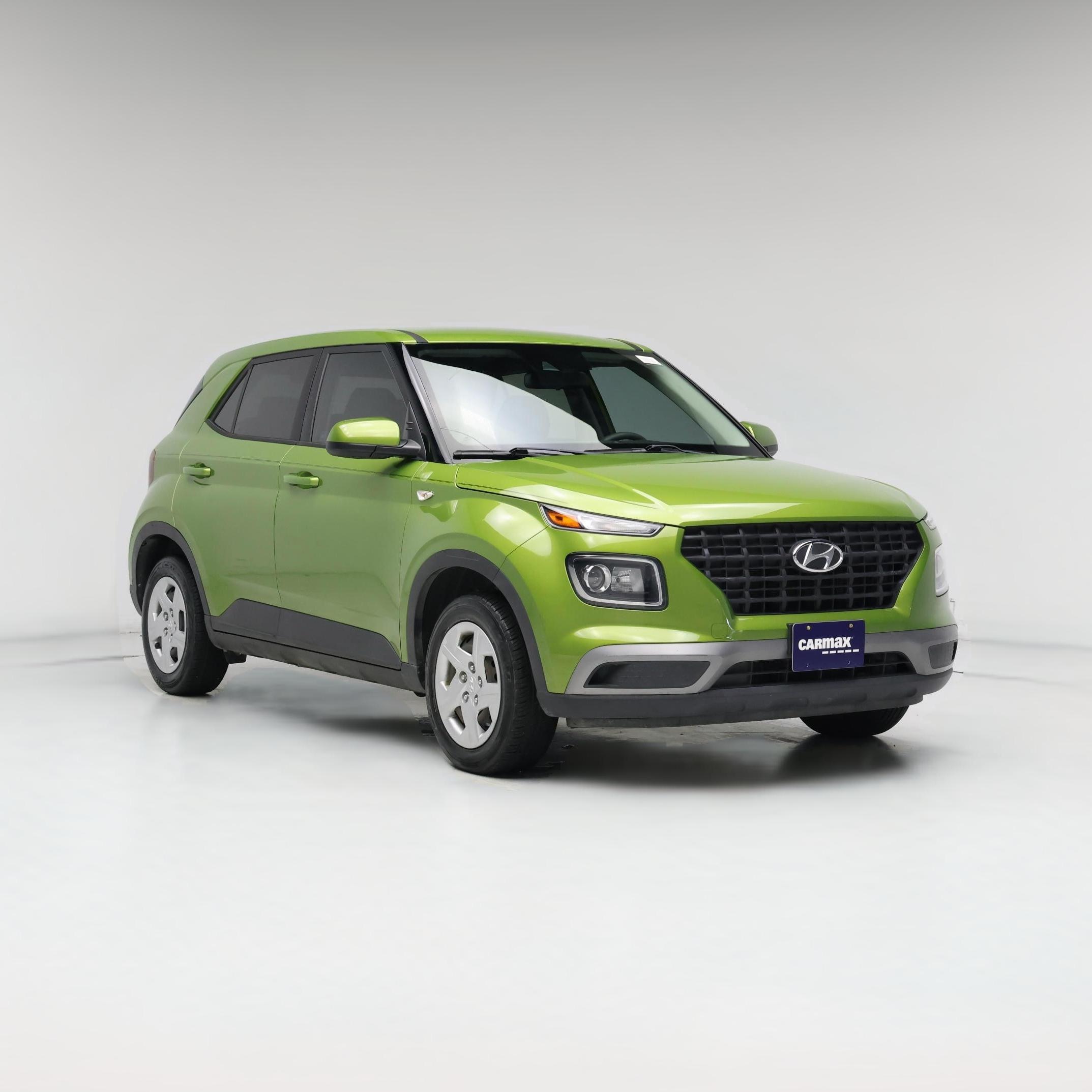 Thumbnail: 2020 Hyundai Venue - 1