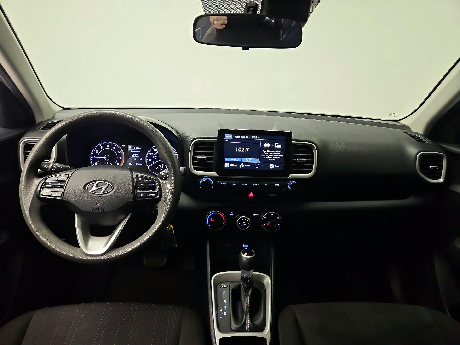 Thumbnail: 2020 Hyundai Venue - 9