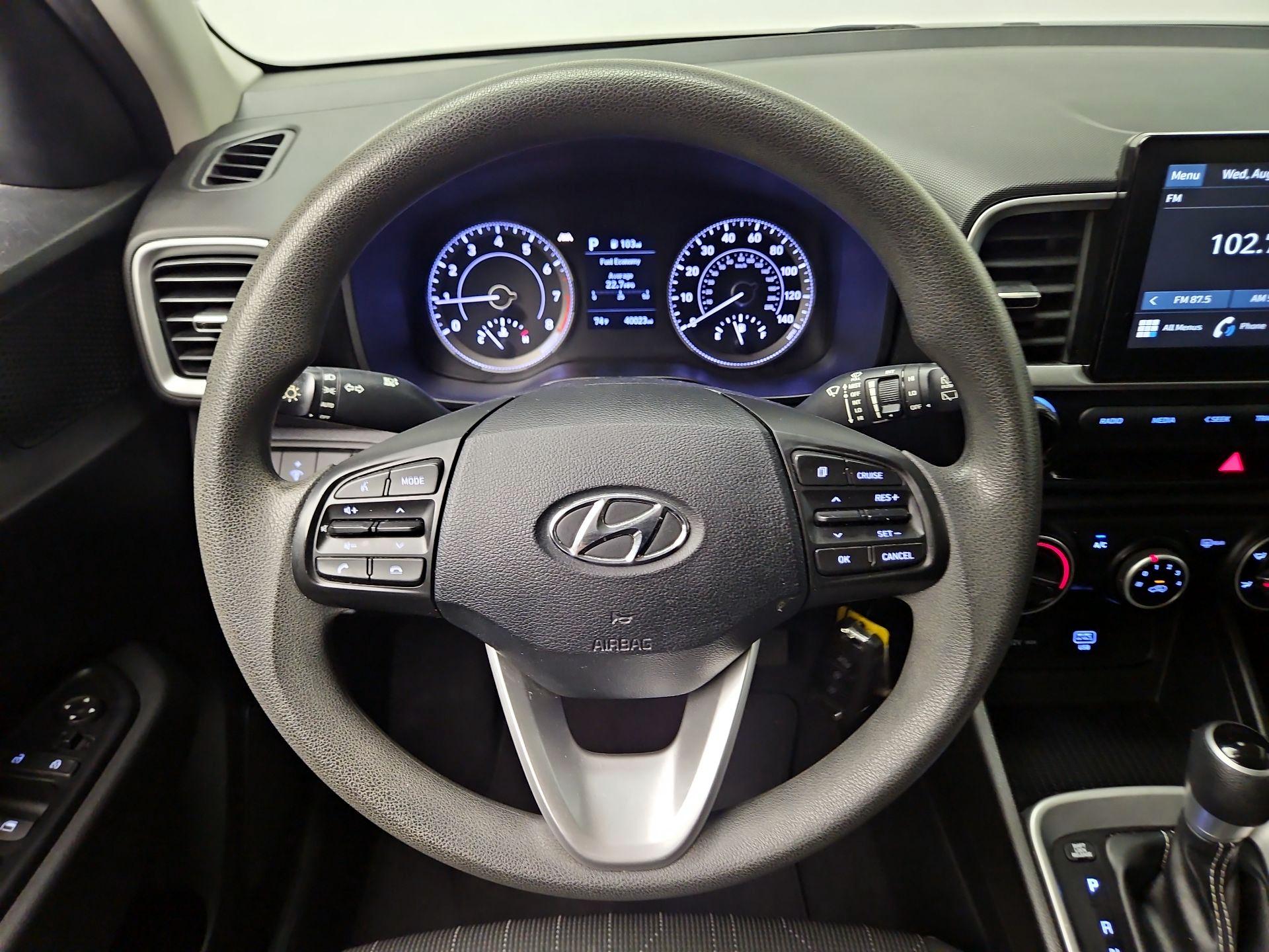 Thumbnail: 2020 Hyundai Venue - 10