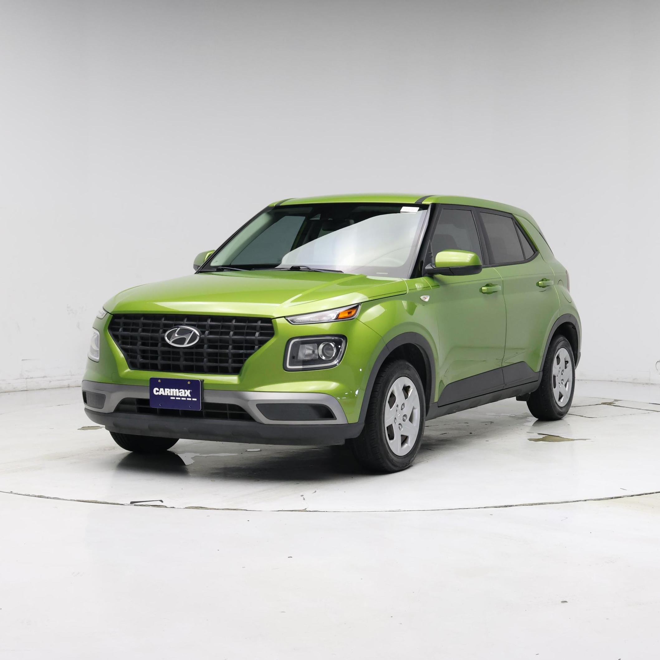 Thumbnail: 2020 Hyundai Venue - 4