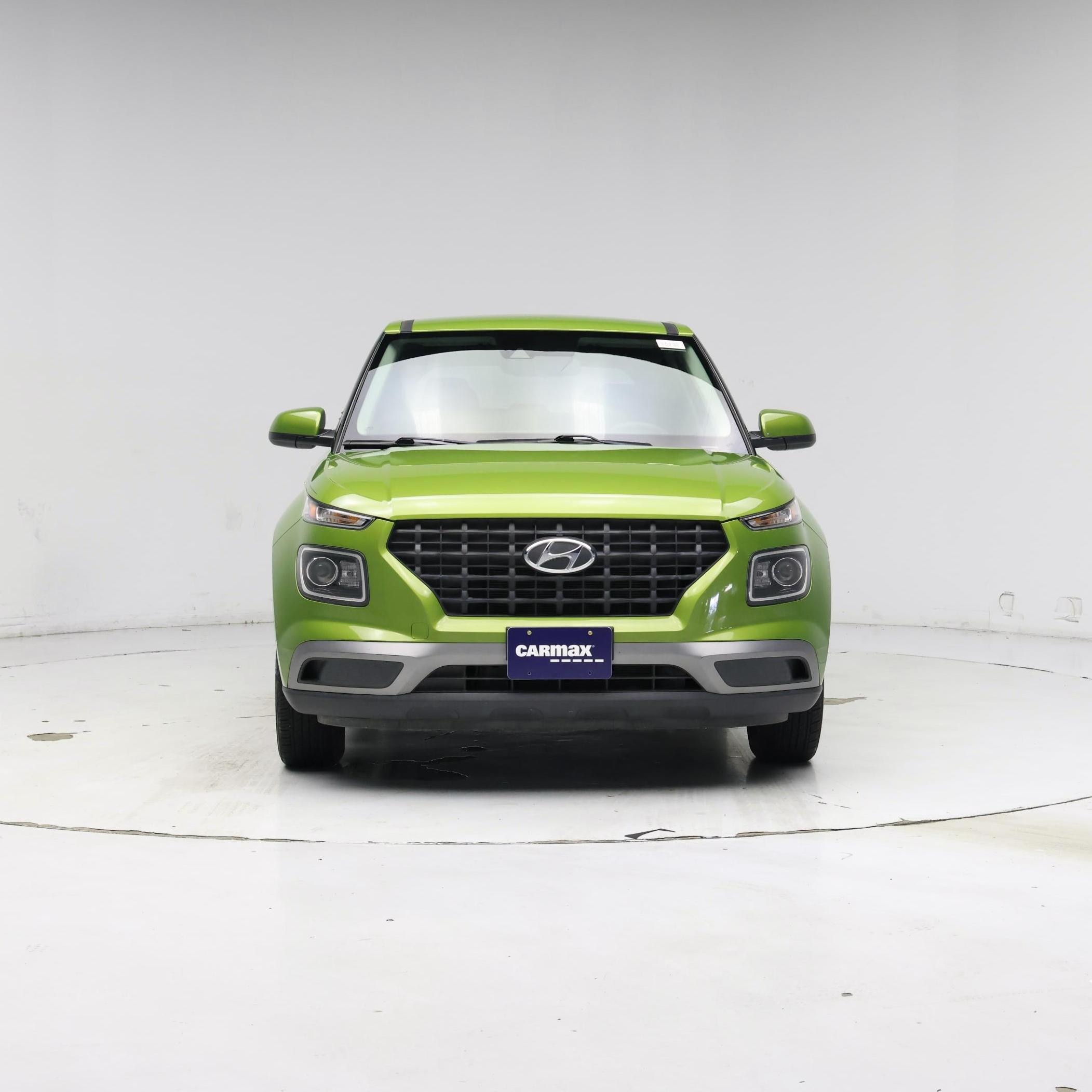 Thumbnail: 2020 Hyundai Venue - 5
