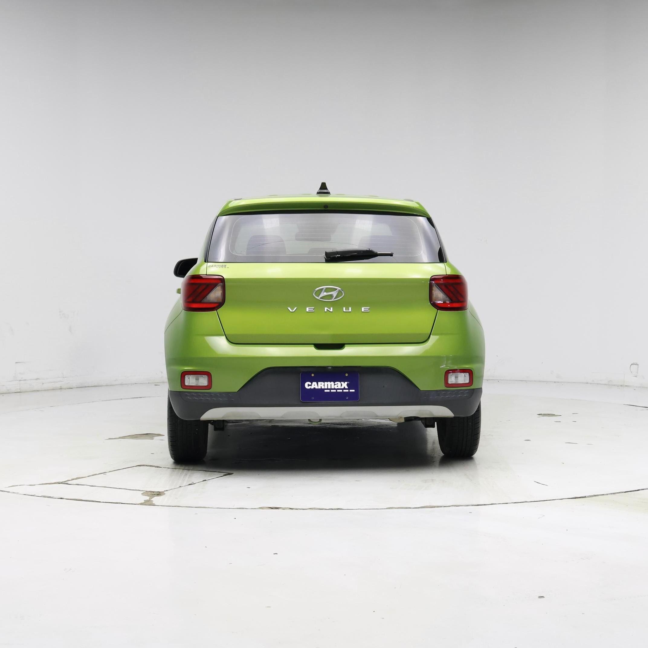 Thumbnail: 2020 Hyundai Venue - 6