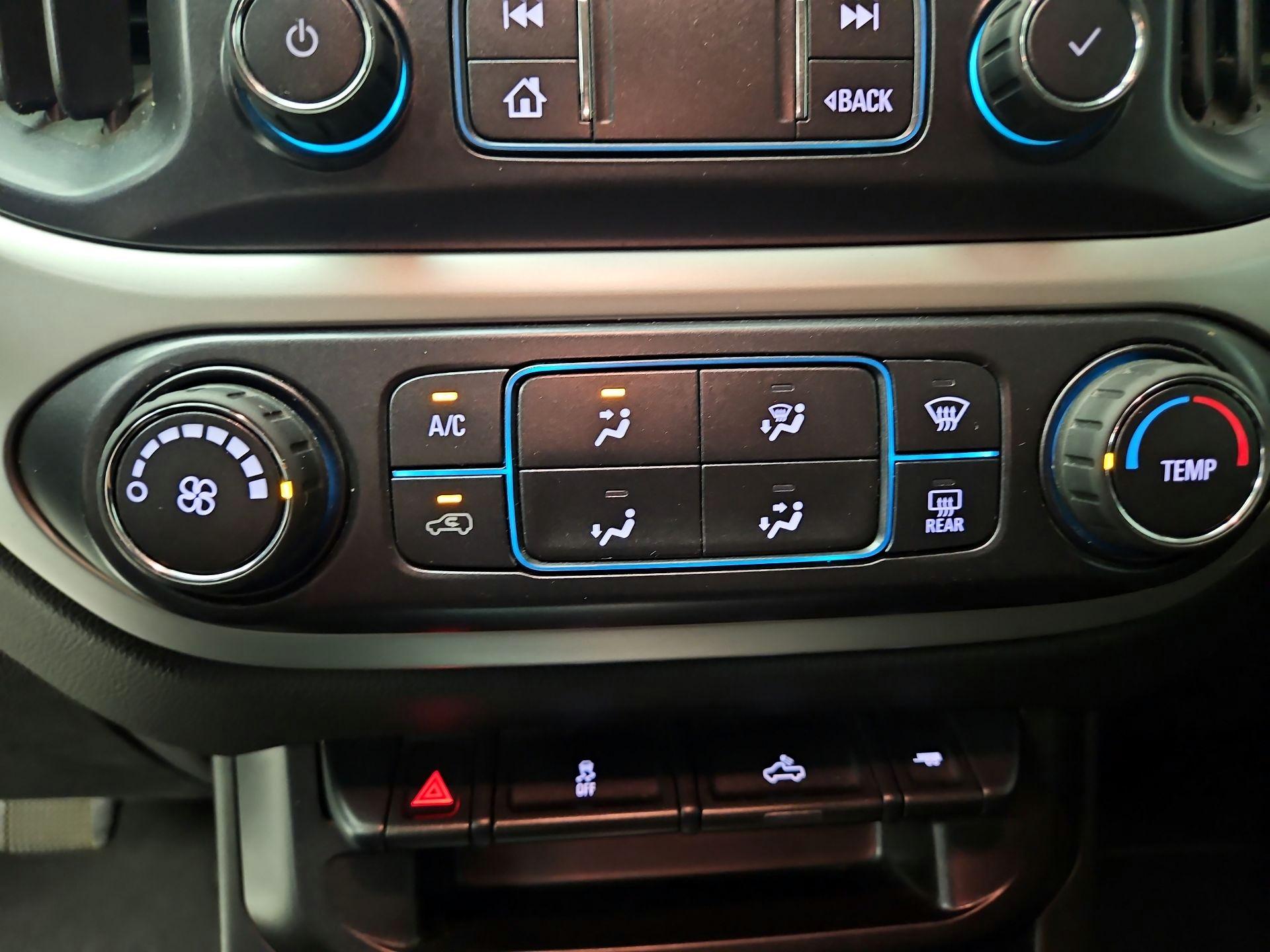 Thumbnail: 2021 Chevrolet Colorado - 16
