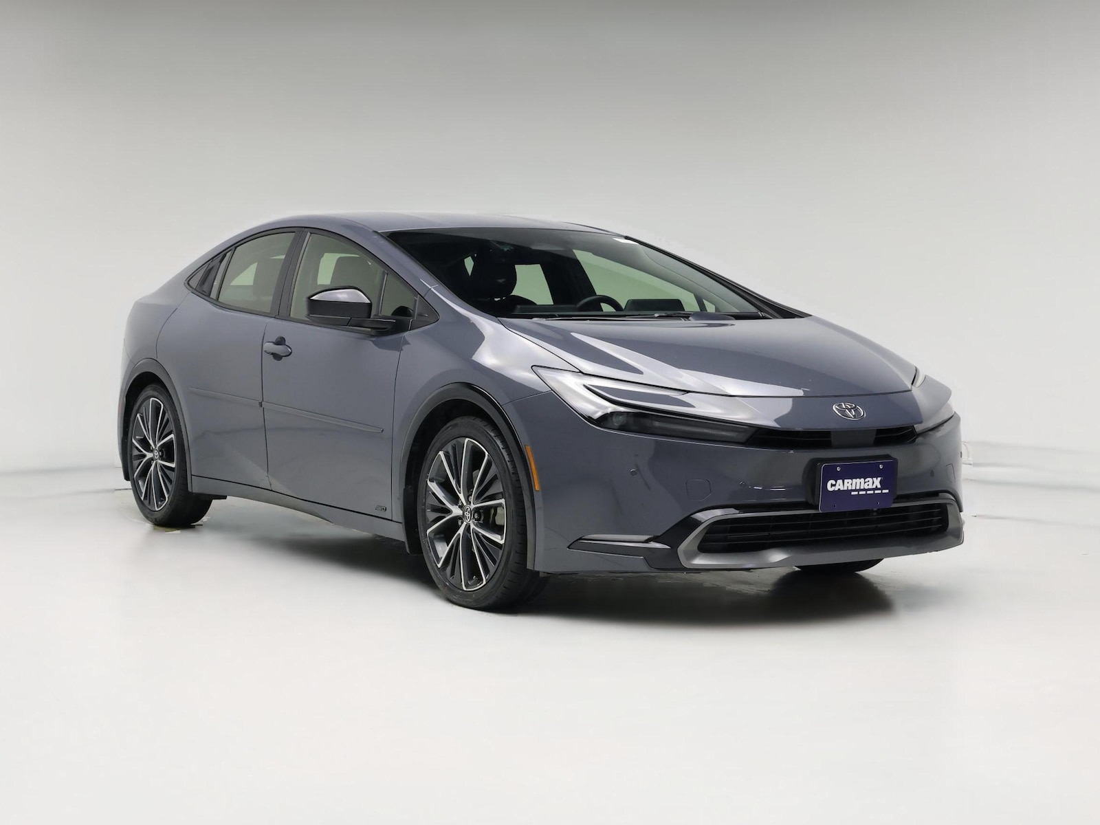 2023 Toyota Prius