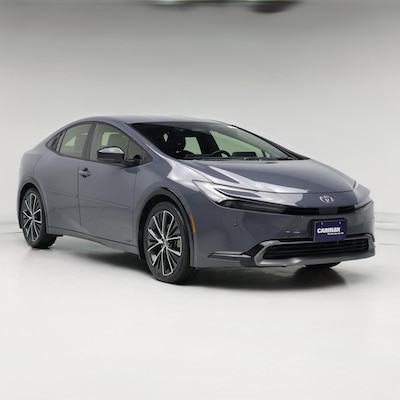 2023 Toyota Prius XLE