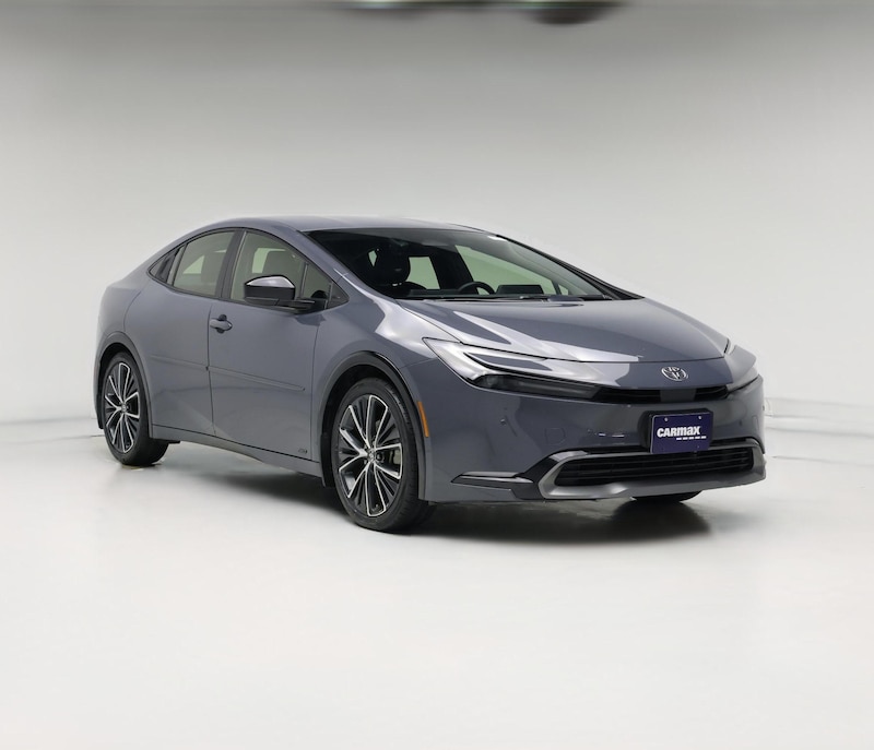 2023 Toyota Prius XLE