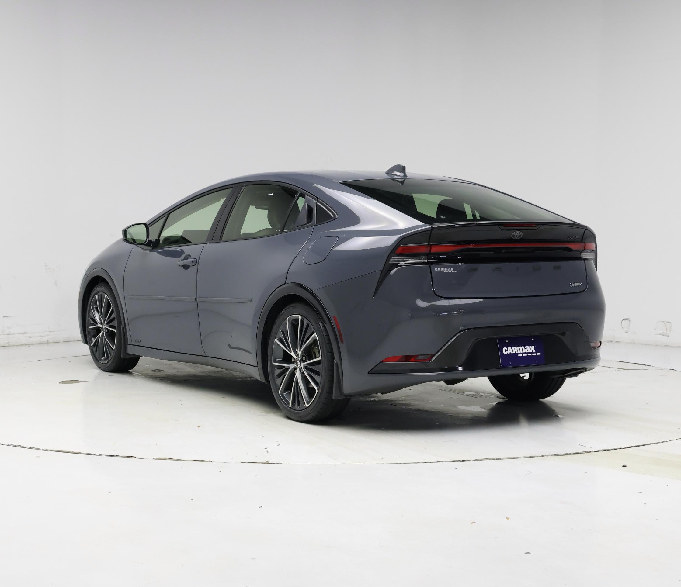 Thumbnail: 2023 Toyota Prius - 2