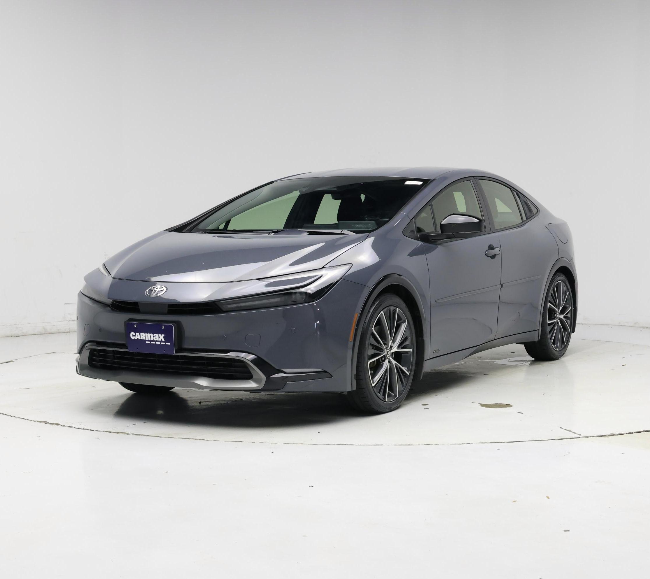 Thumbnail: 2023 Toyota Prius - 4