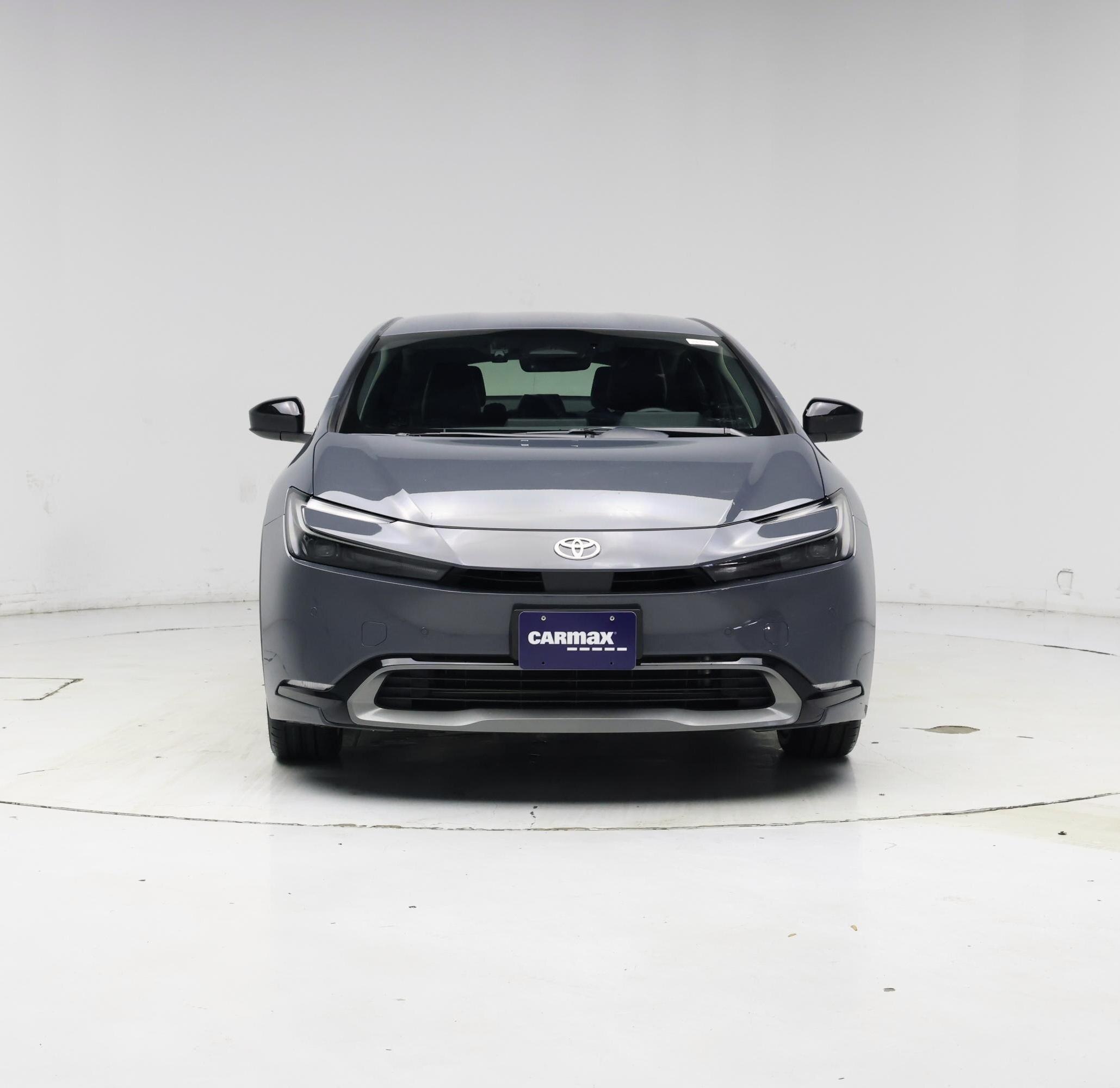 Thumbnail: 2023 Toyota Prius - 5