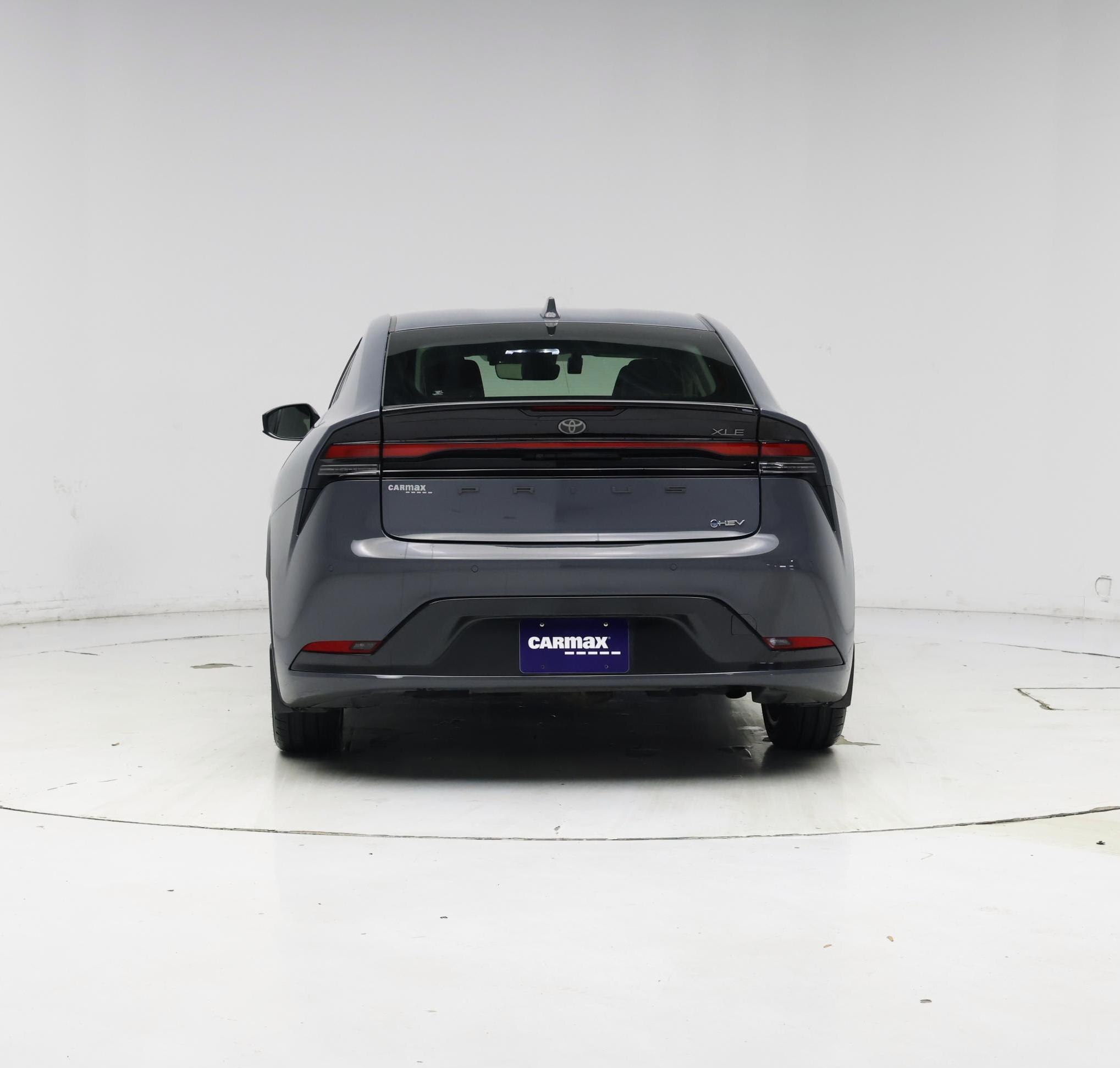Thumbnail: 2023 Toyota Prius - 6