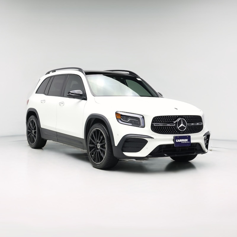 2023 Mercedes-Benz GLB250