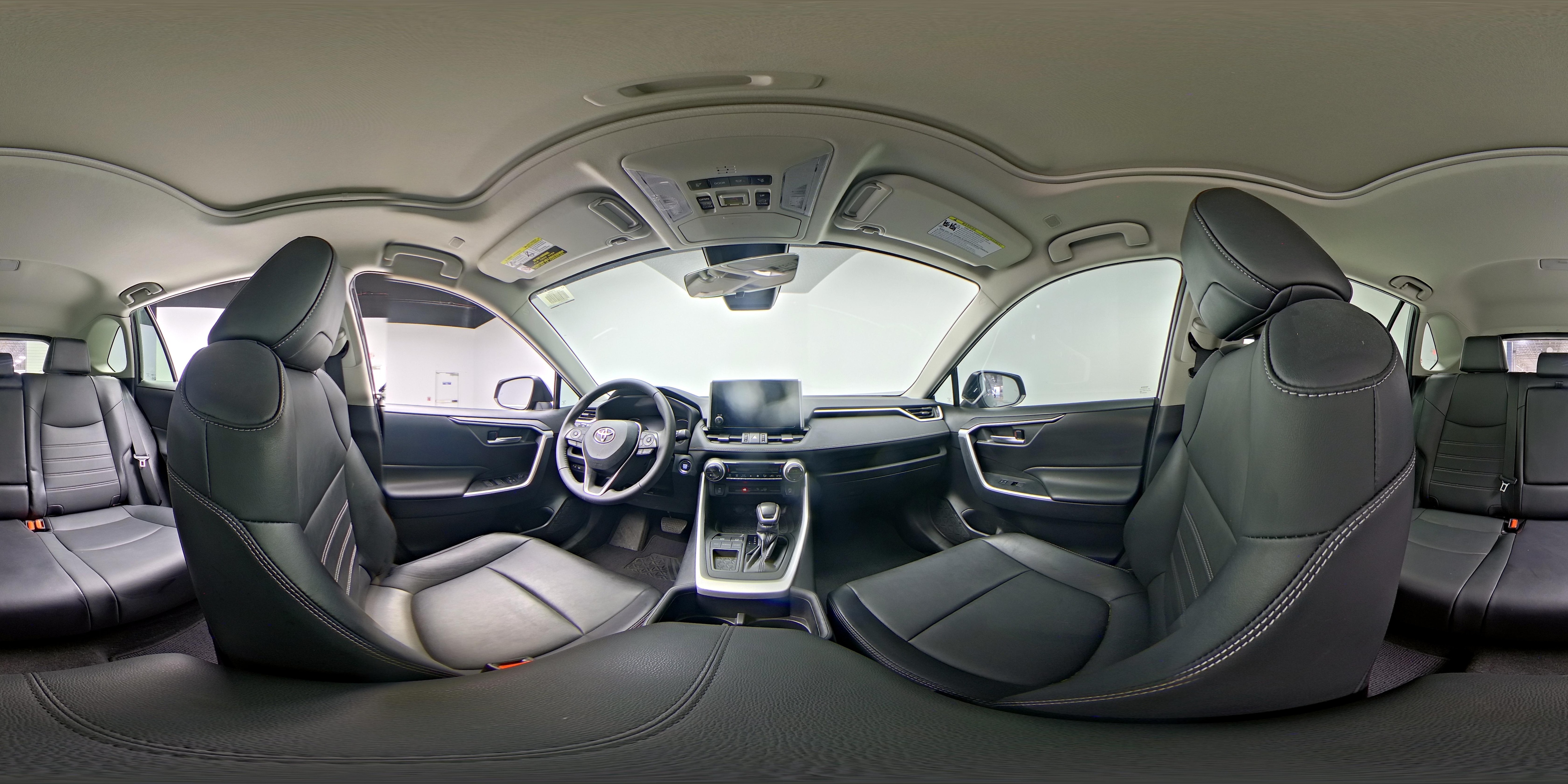 2023 Toyota RAV4 XLE Premium - Photo 25