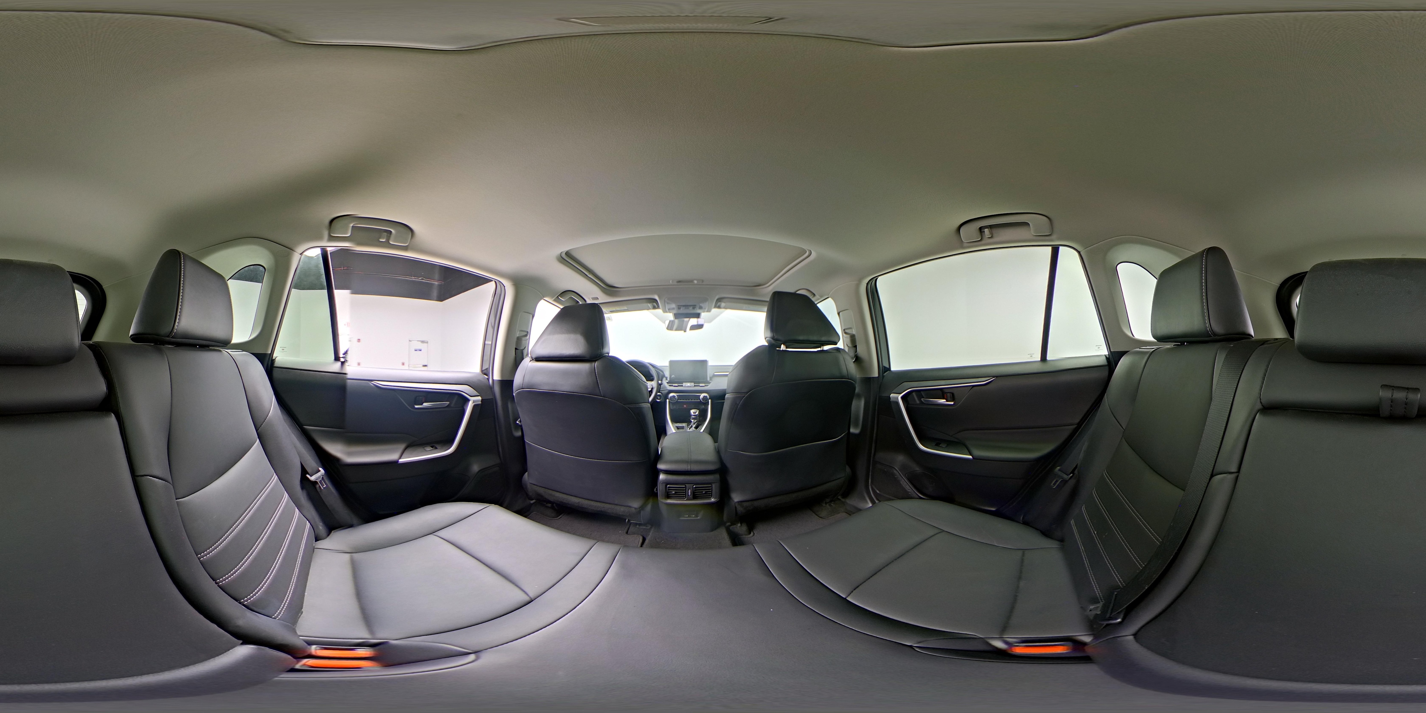 2023 Toyota RAV4 XLE Premium - Photo 26