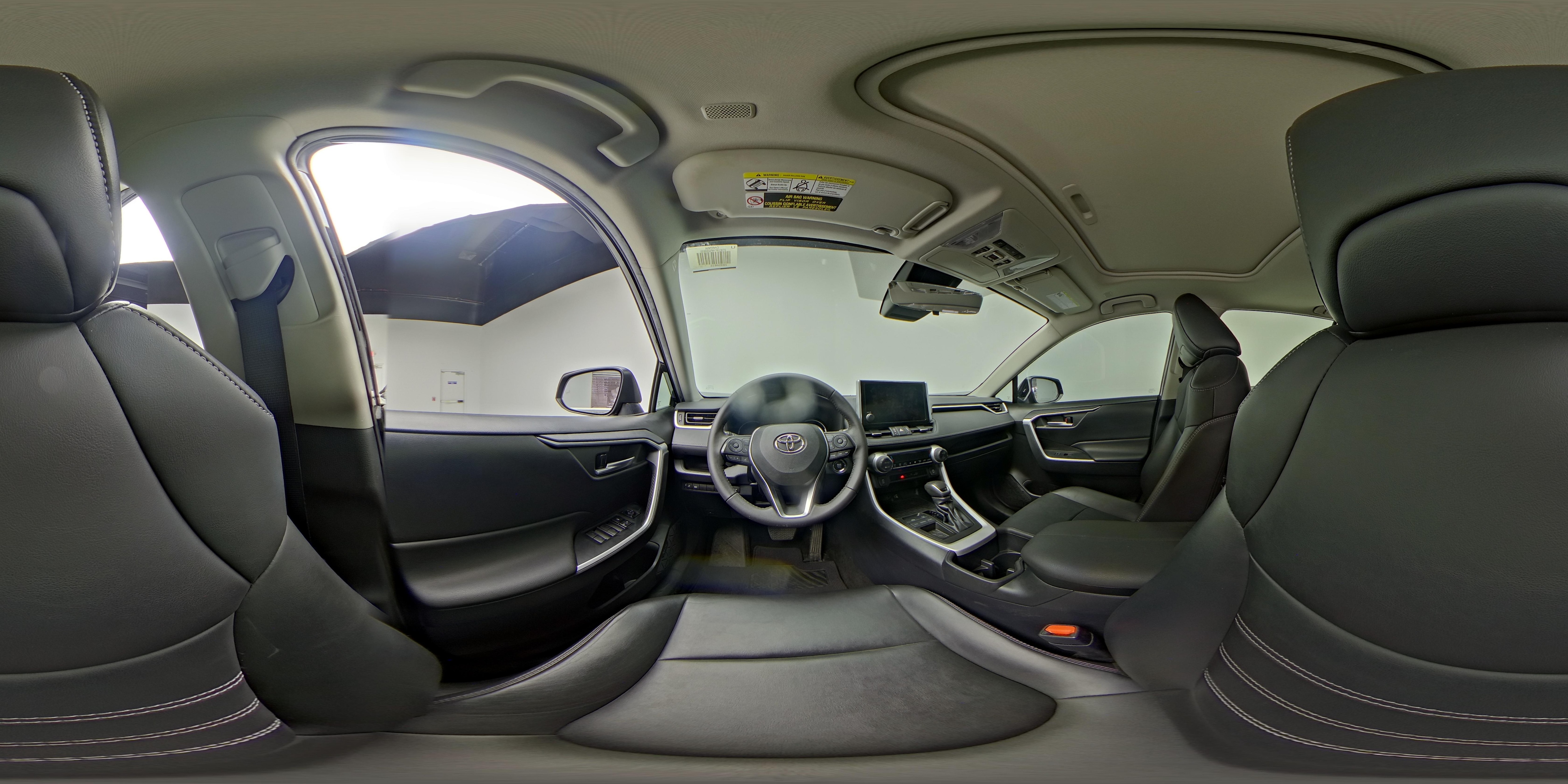 2023 Toyota RAV4 XLE Premium - Photo 27