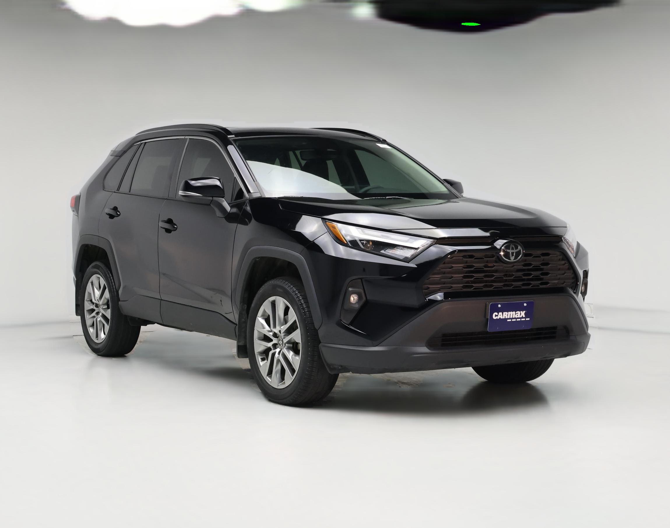 Thumbnail: 2023 Toyota RAV4 - 1