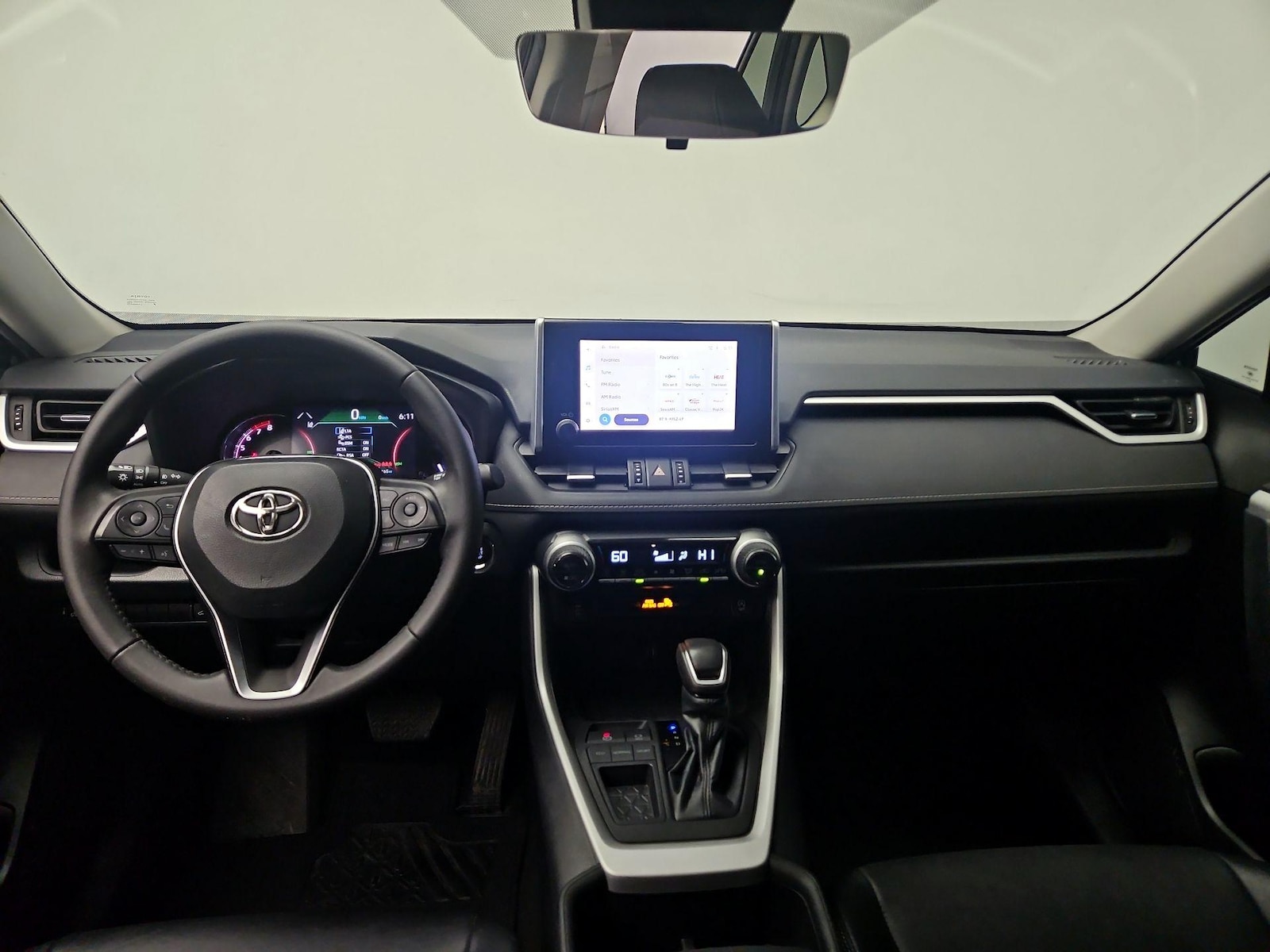 2023 Toyota RAV4 XLE Premium - Photo 10