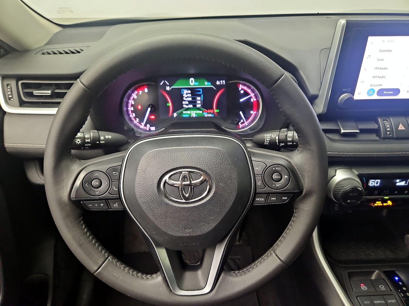 2023 Toyota RAV4 XLE Premium - Photo 11