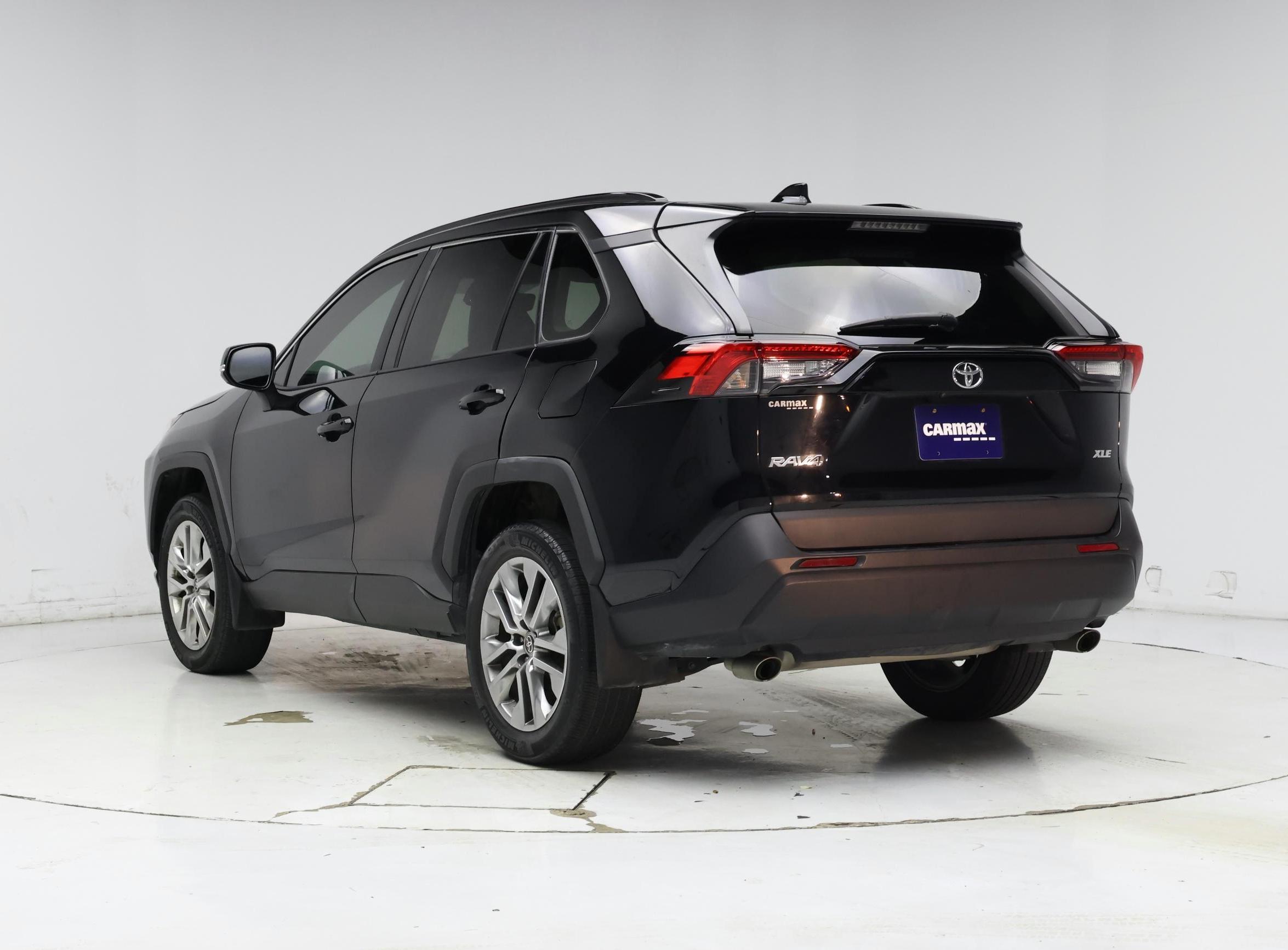 Thumbnail: 2023 Toyota RAV4 - 2