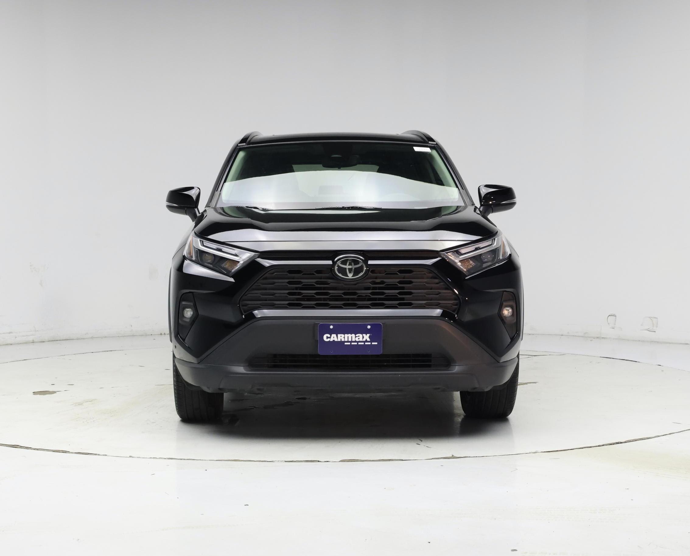 Thumbnail: 2023 Toyota RAV4 - 5