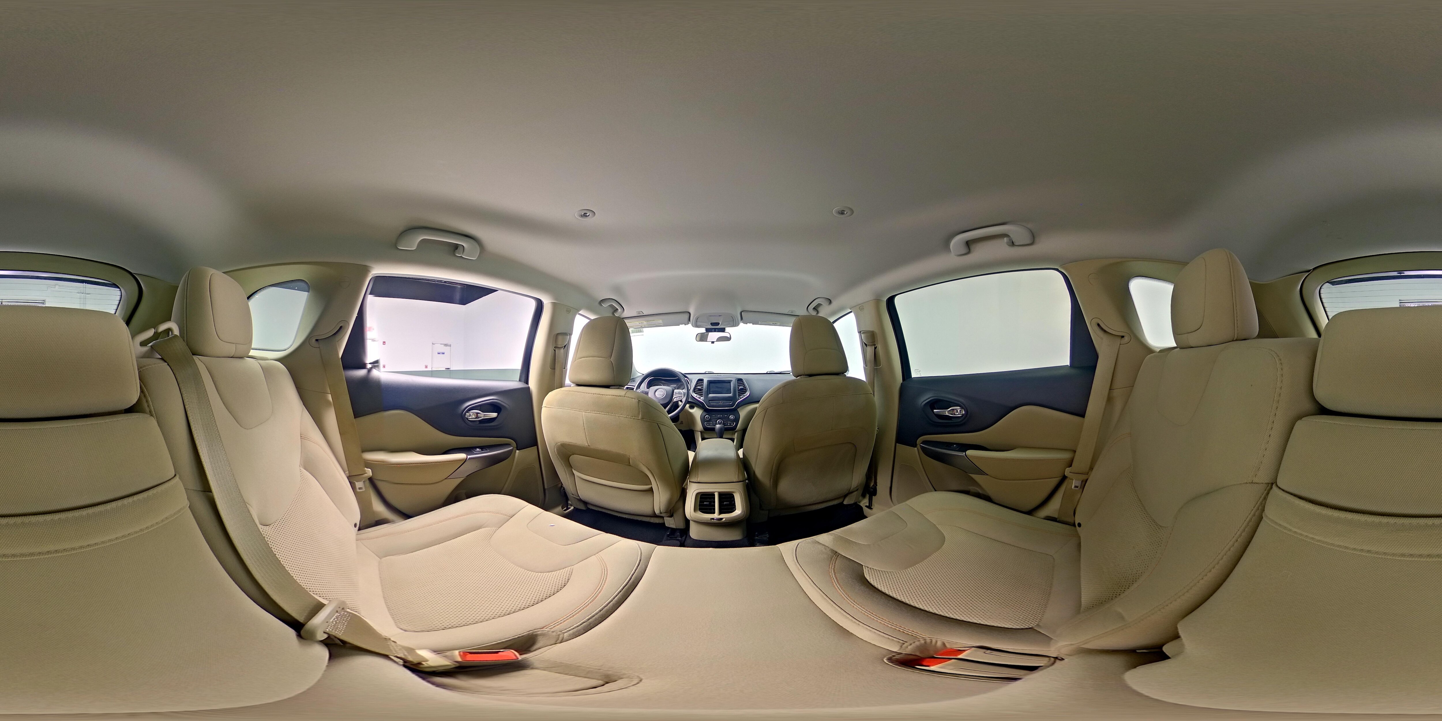 2019 Jeep Cherokee Latitude - Photo 25