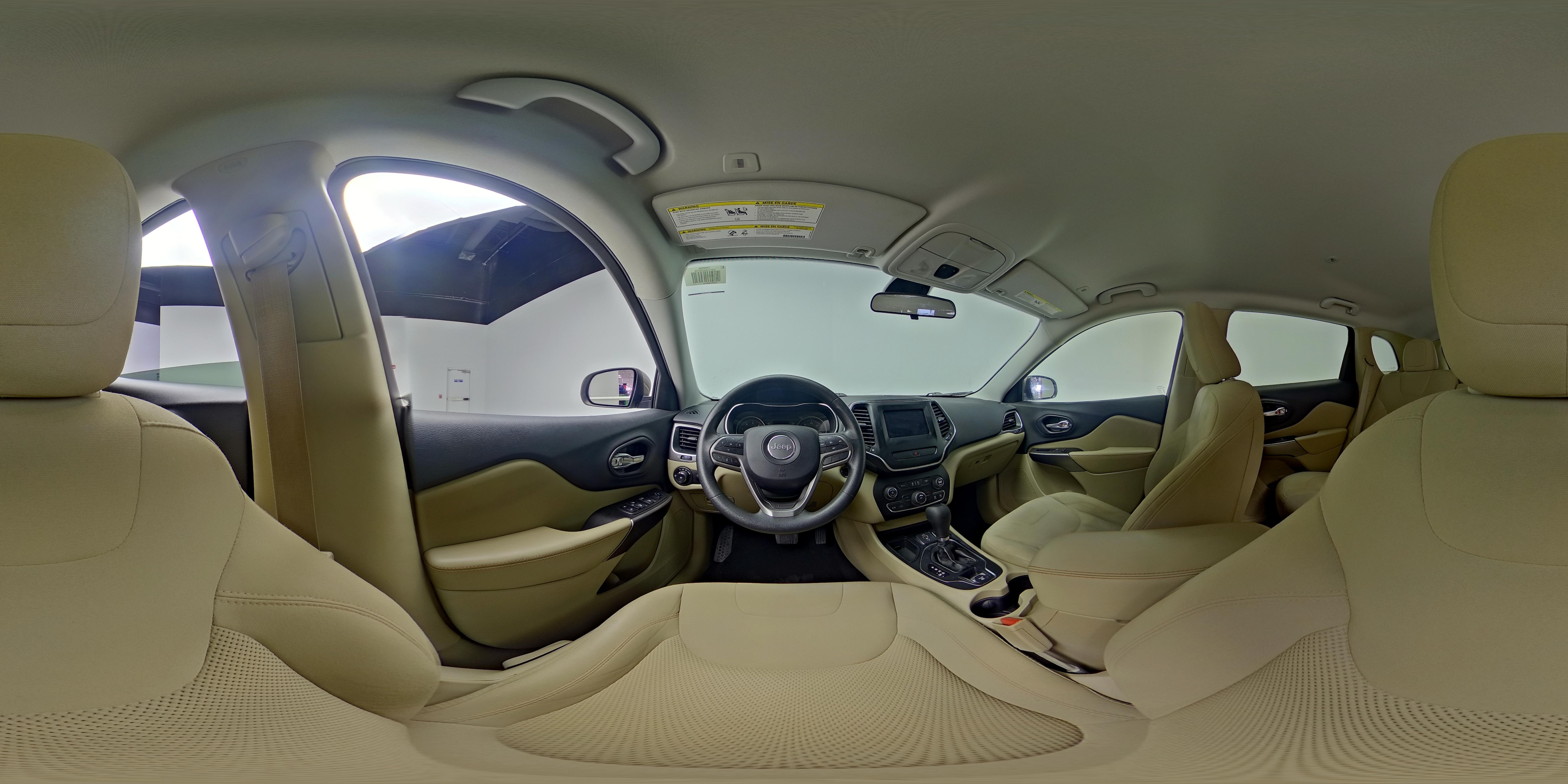 2019 Jeep Cherokee Latitude - Photo 26