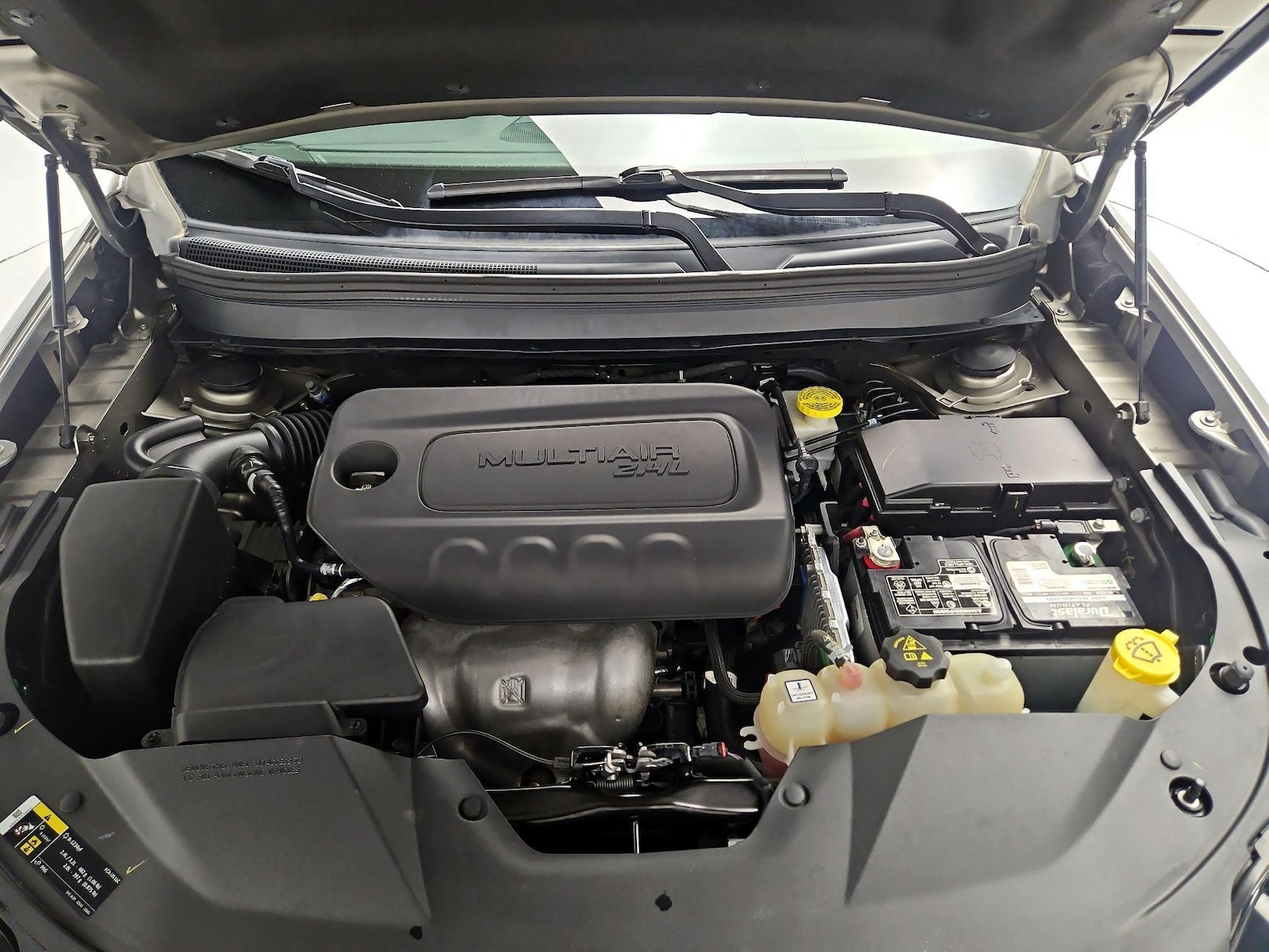 2019 Jeep Cherokee Latitude - Photo 22