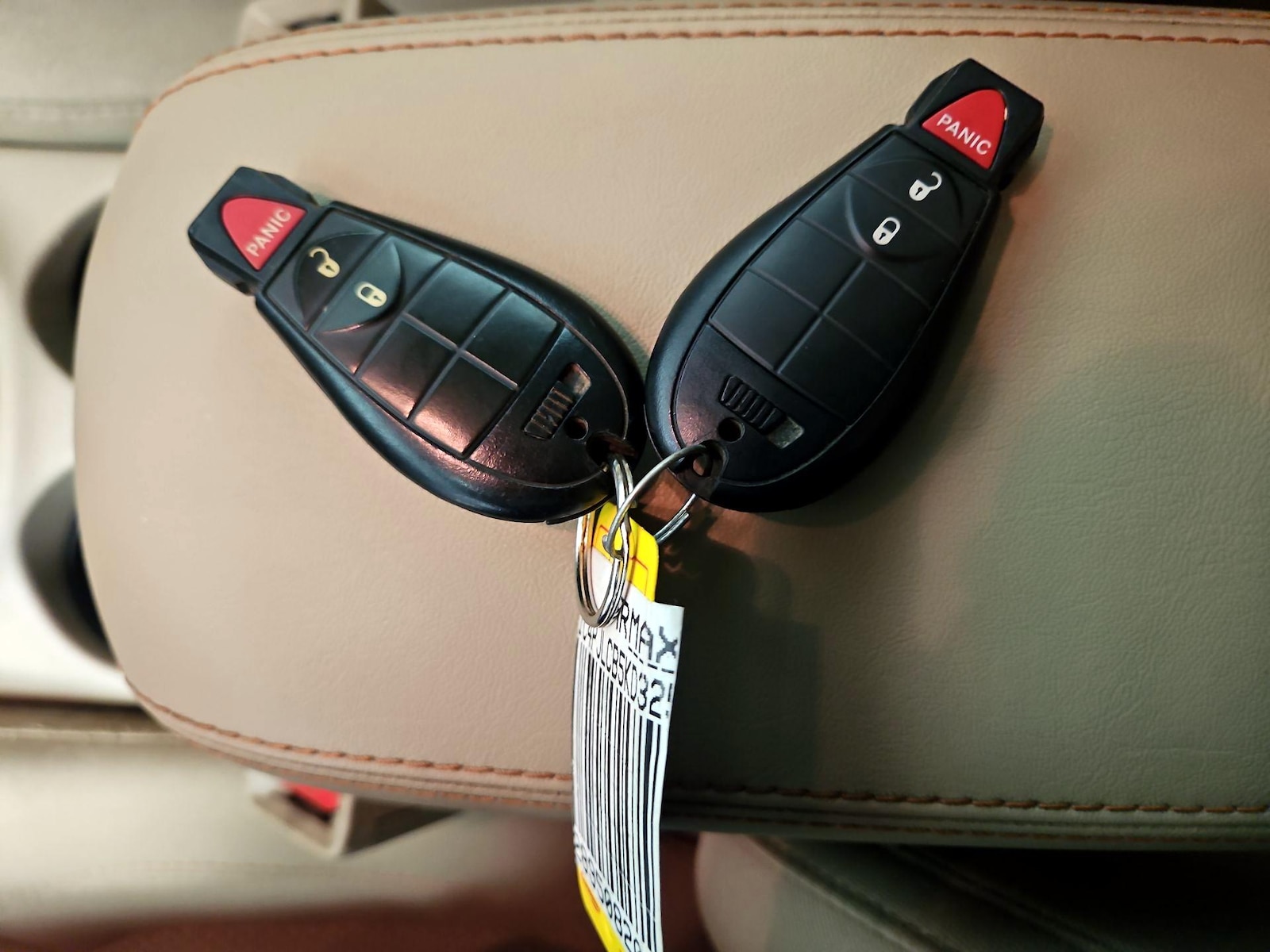 2019 Jeep Cherokee Latitude - Photo 23
