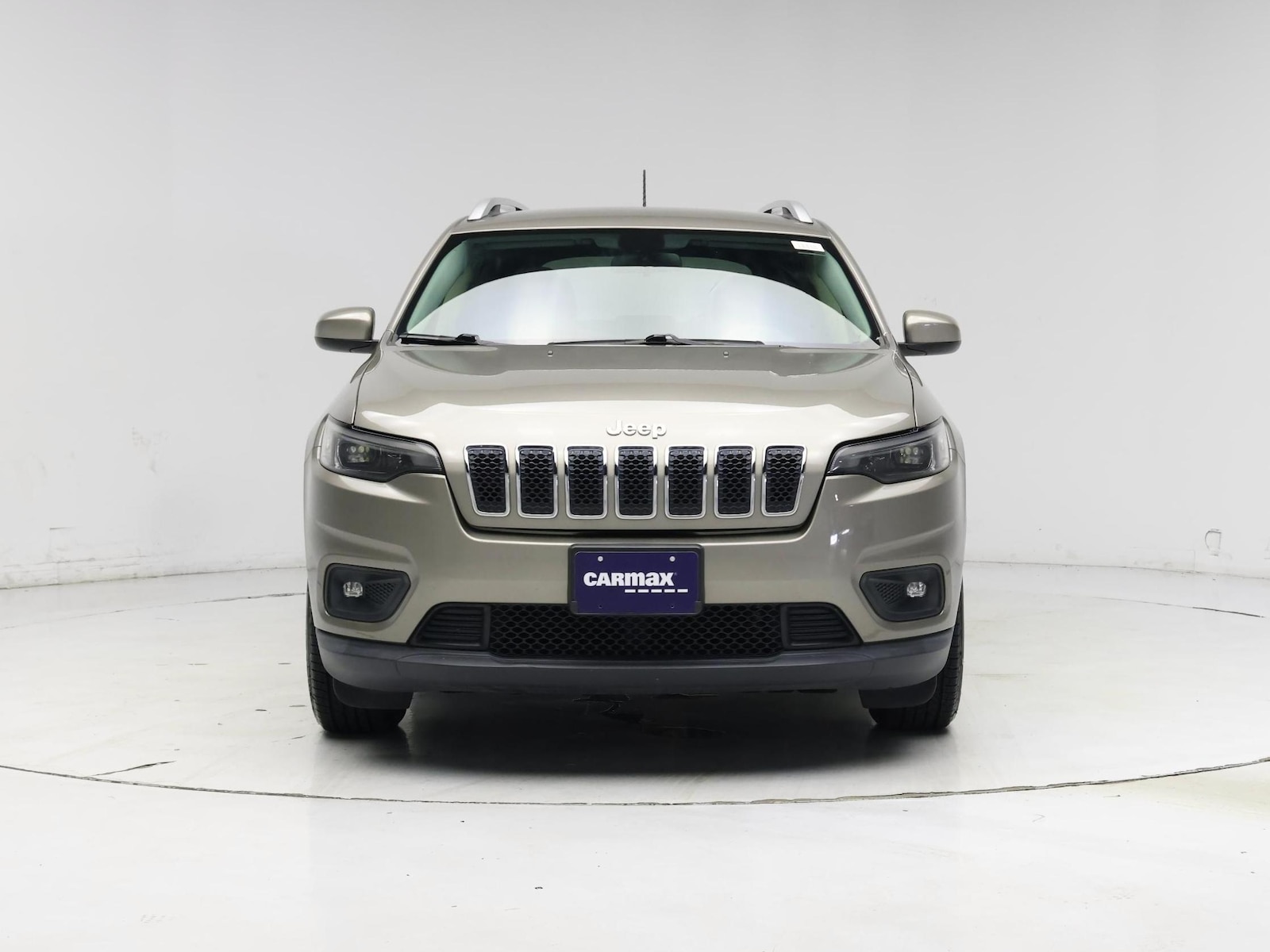 2019 Jeep Cherokee Latitude - Photo 6