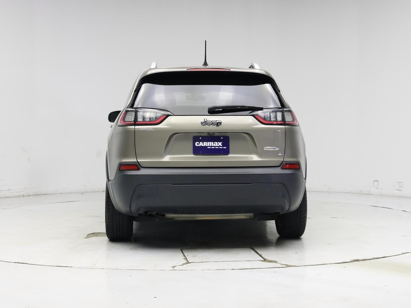 2019 Jeep Cherokee Latitude - Photo 7