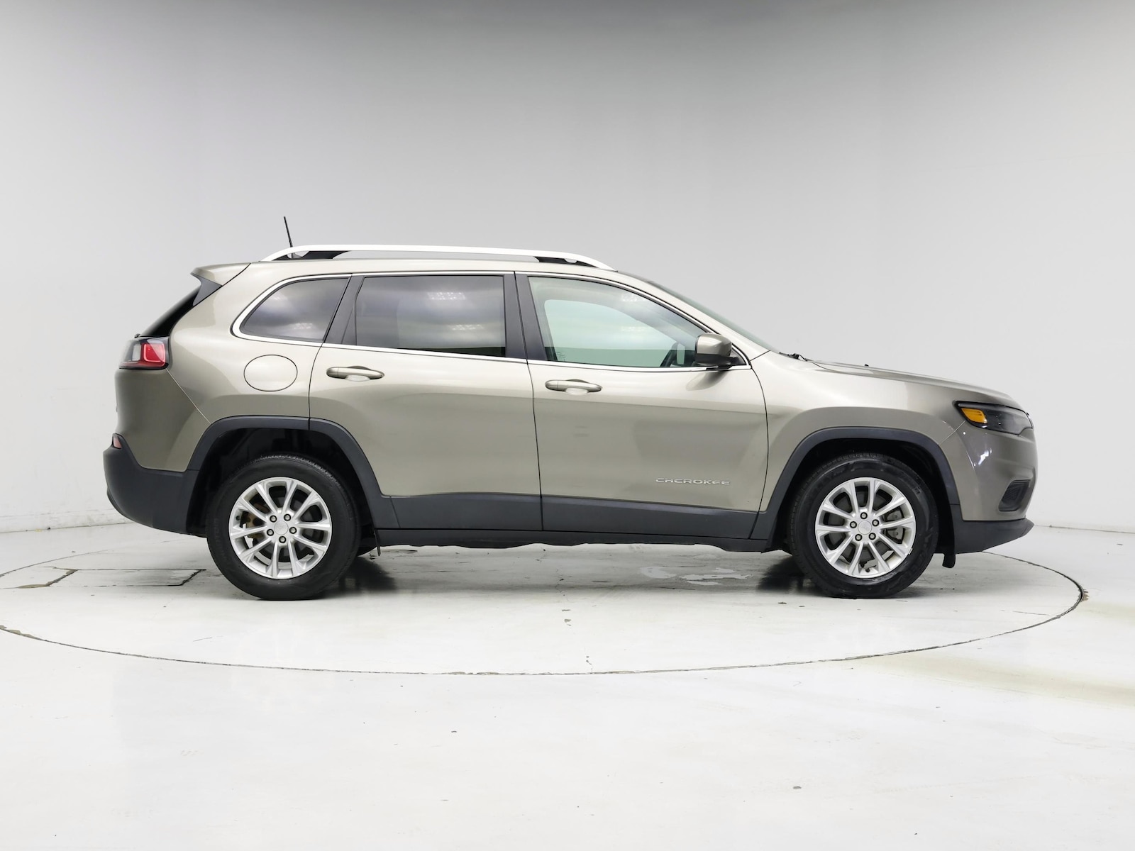 2019 Jeep Cherokee Latitude - Photo 8